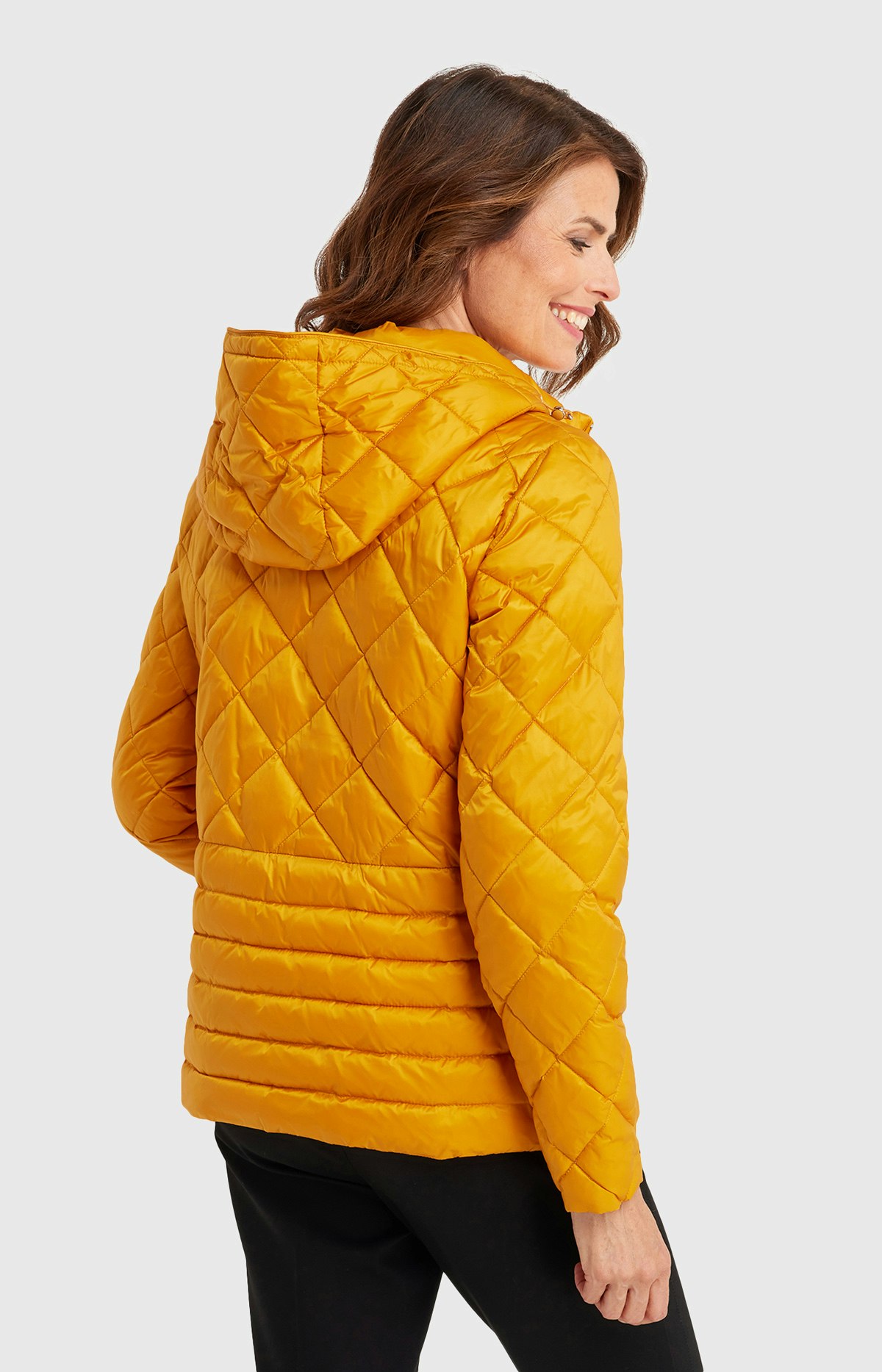 Bonita jacke gelb Clearance