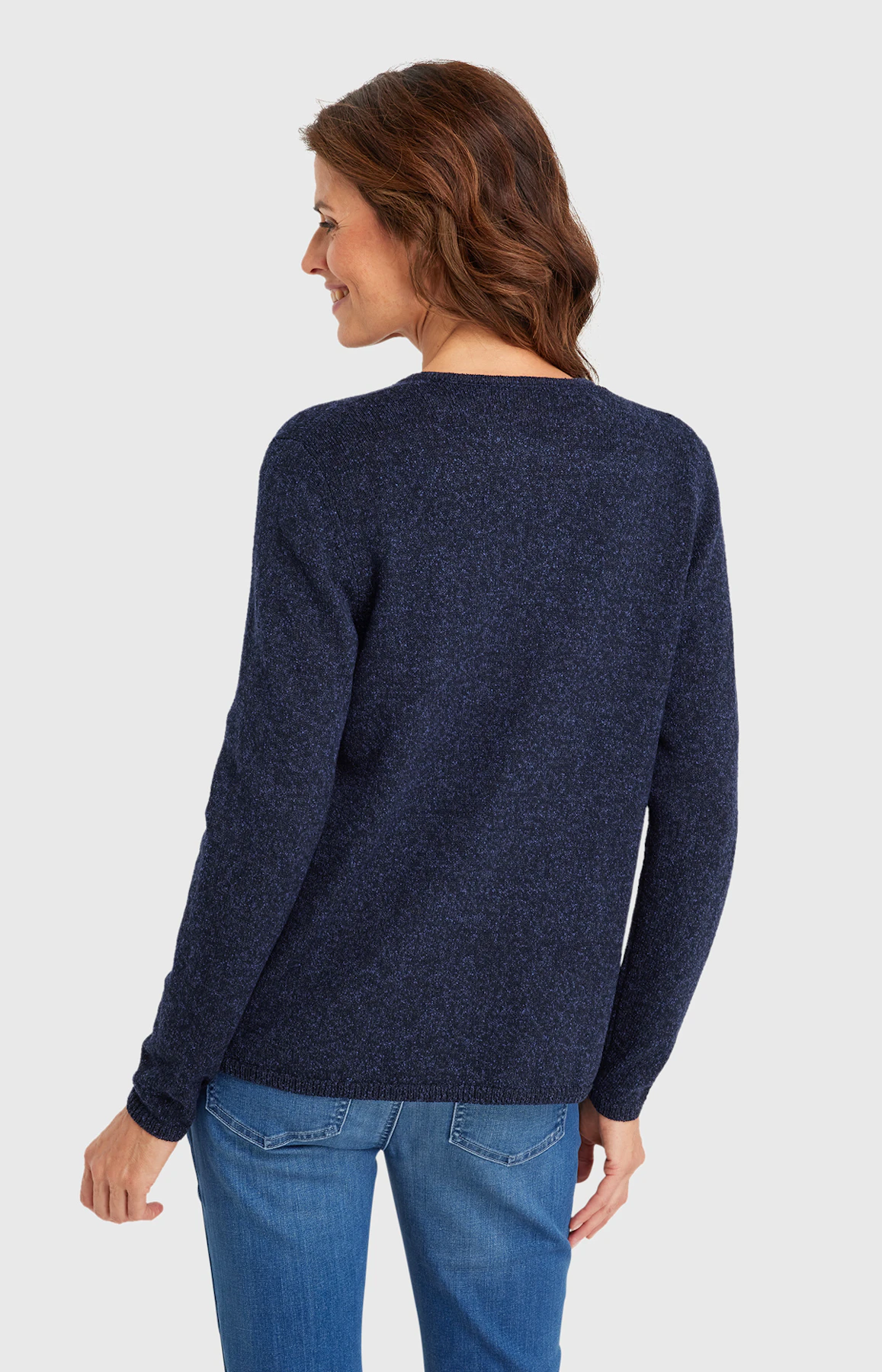 Strickjacke