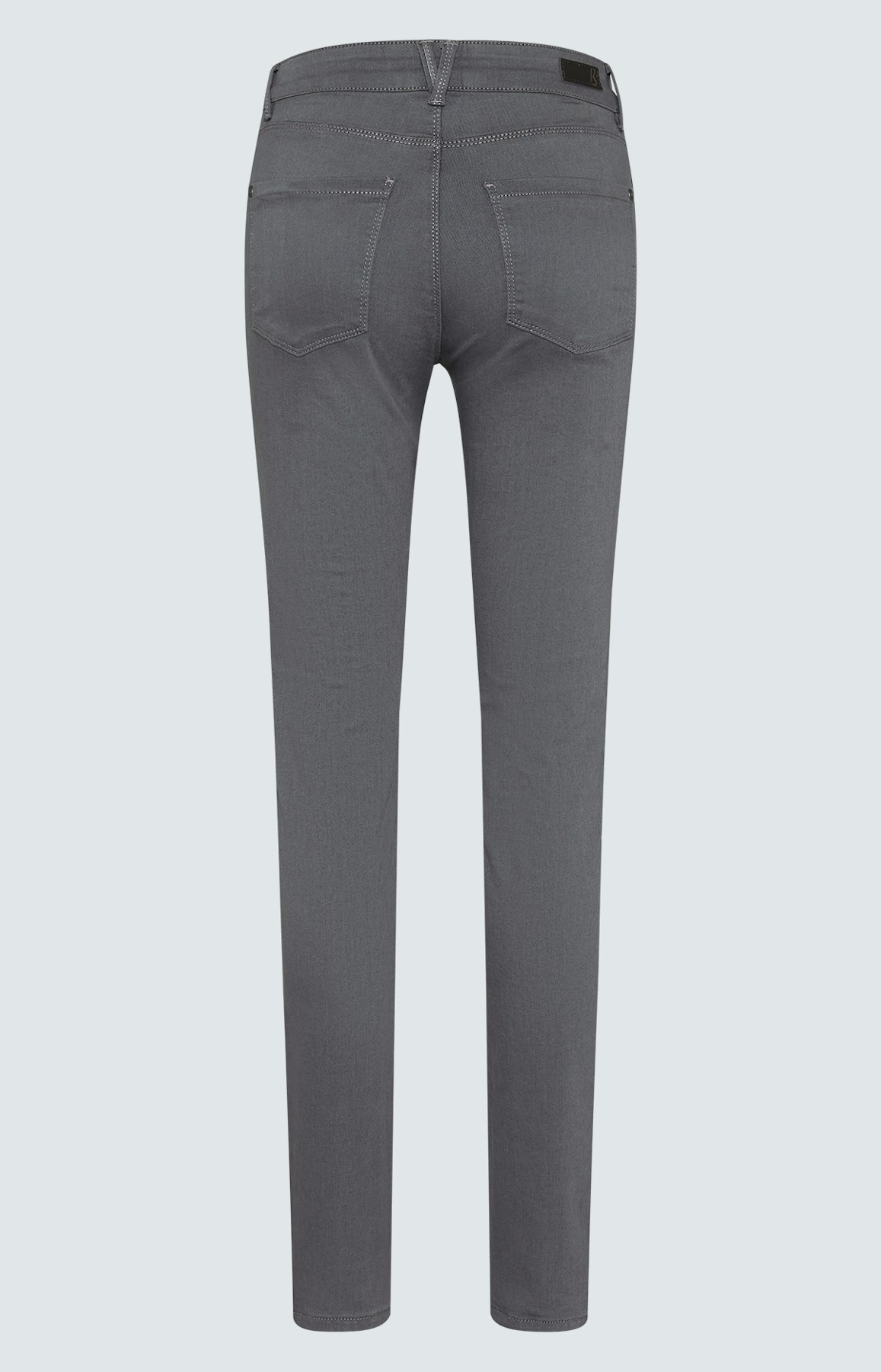 Jeans Dana 32inch grau