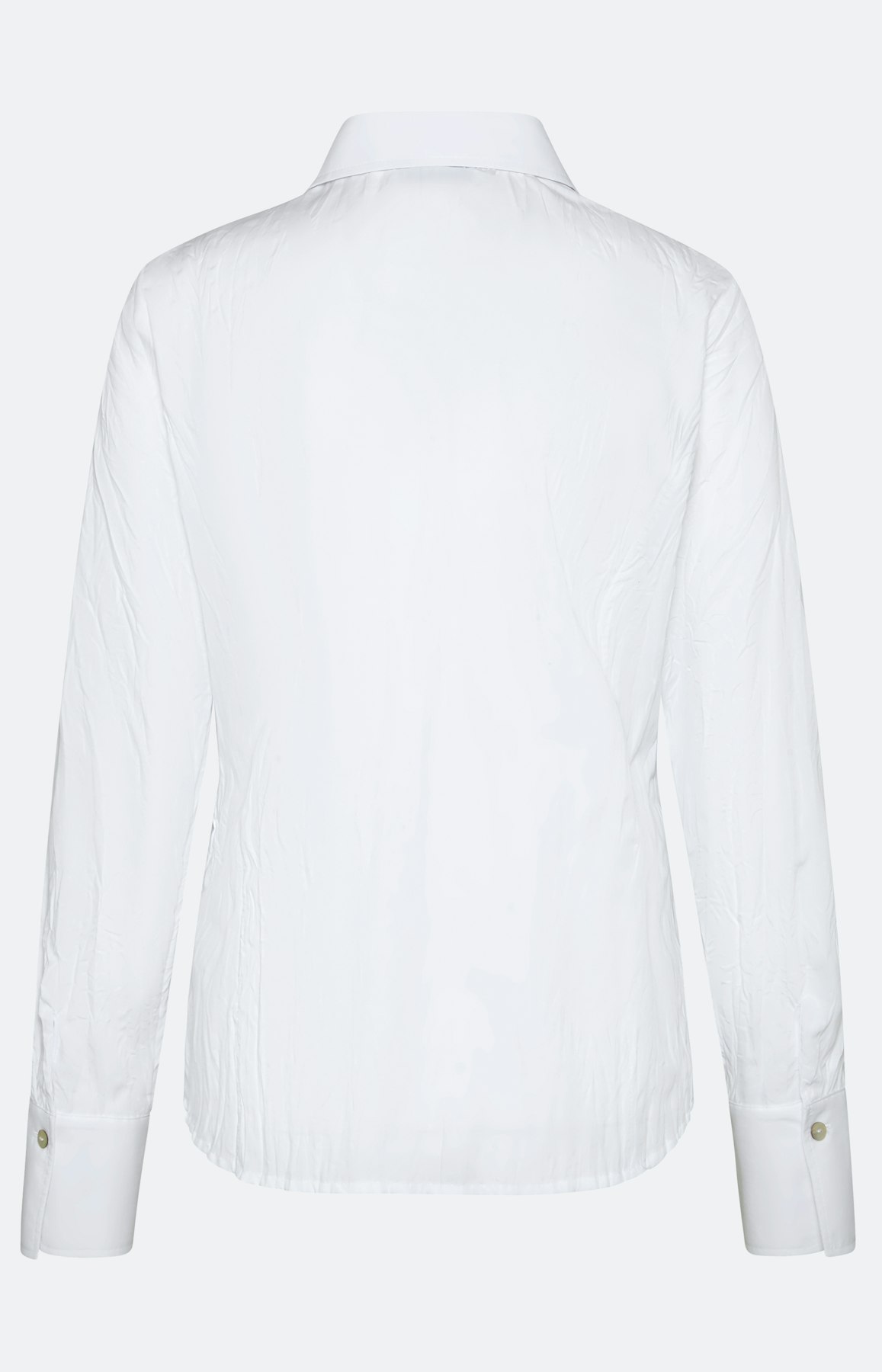 Bluse mit langem Ärmel