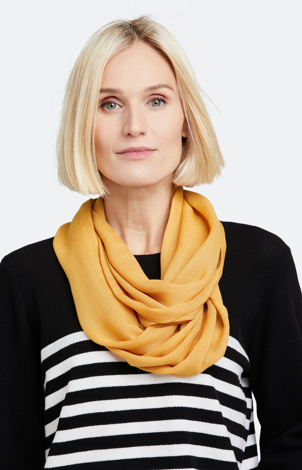 leichter Loop-Schal