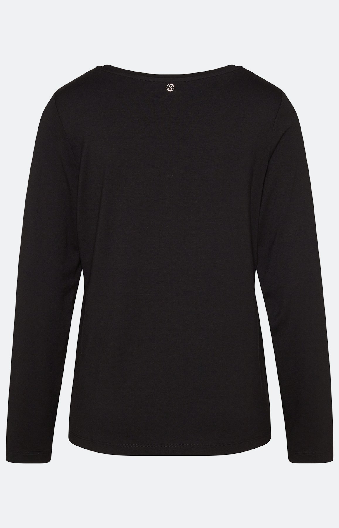 T-Shirt mit langem Arm