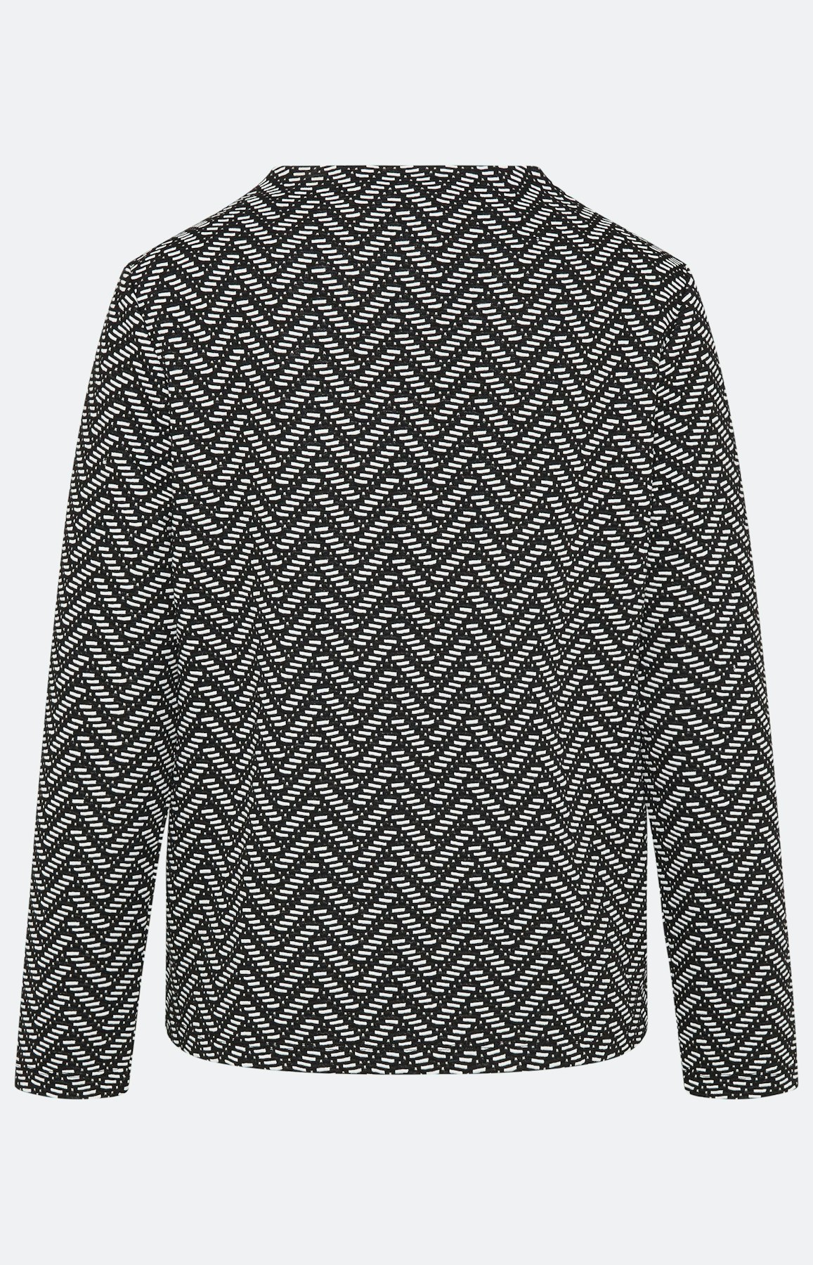 Sweatshirt mit Langarm