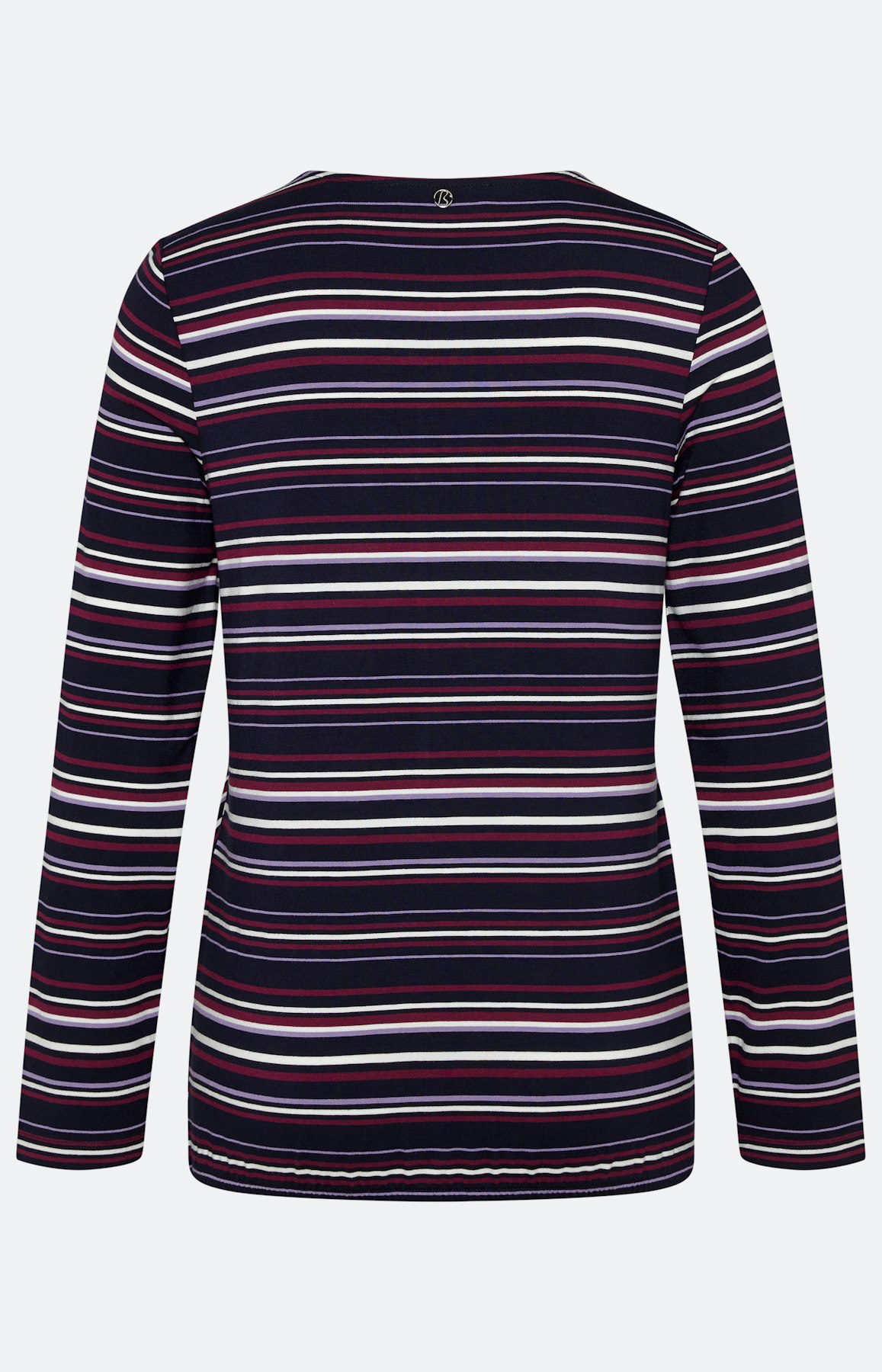 T-Shirt mit langem Arm