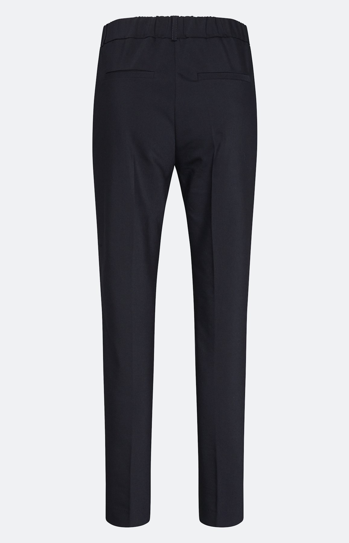 Hose mit schmalem Bein 30inch