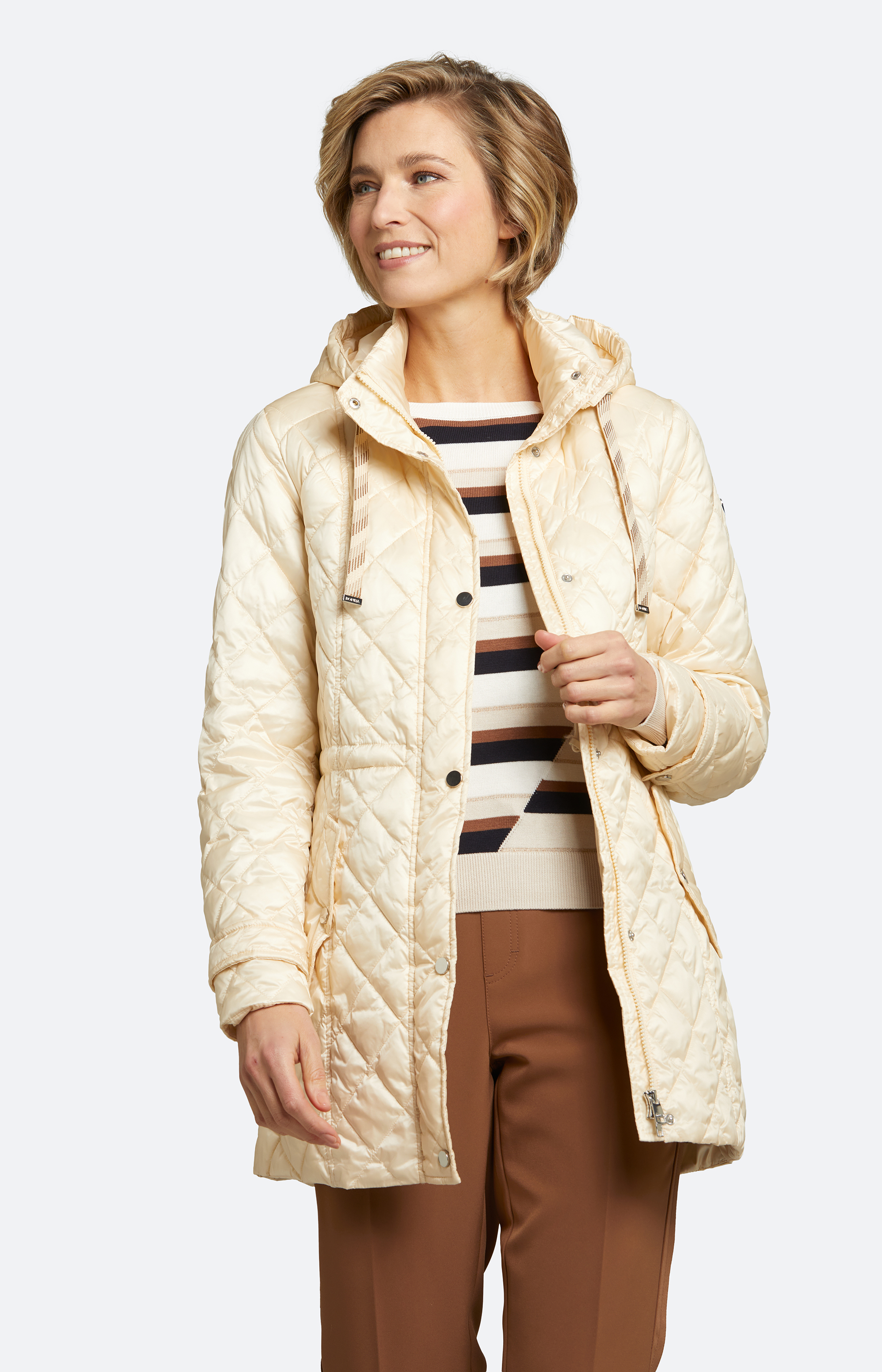 Bonita hotsell Steppmantel / Steppjacke