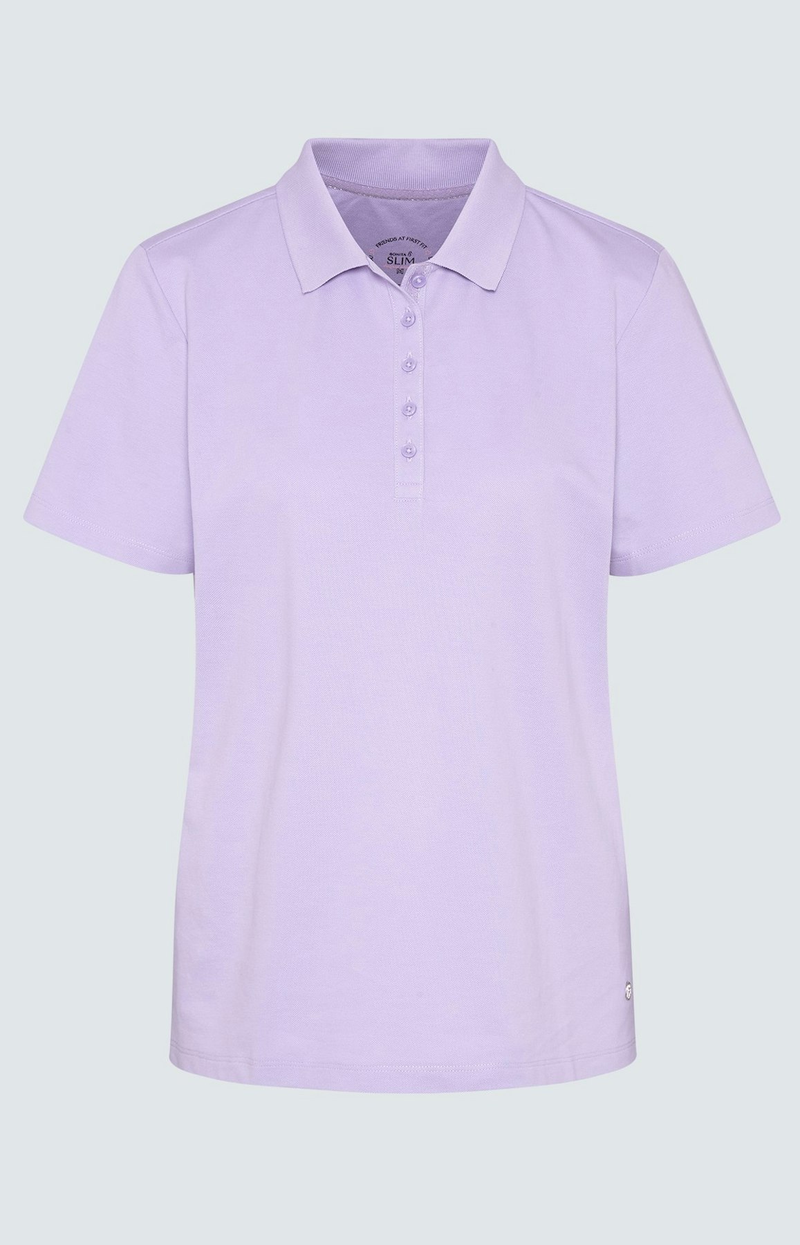 1/2 Arm Poloshirt