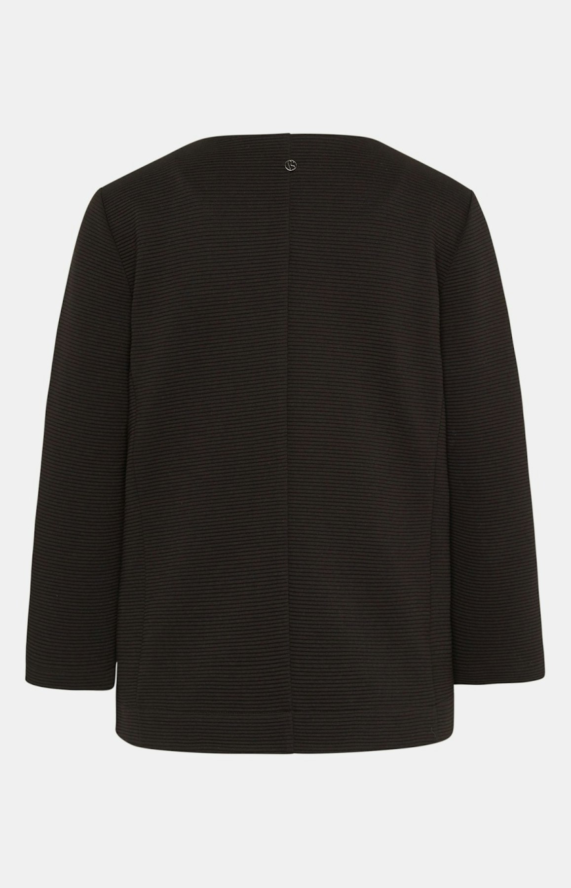 Blazer mit Reißverschluss