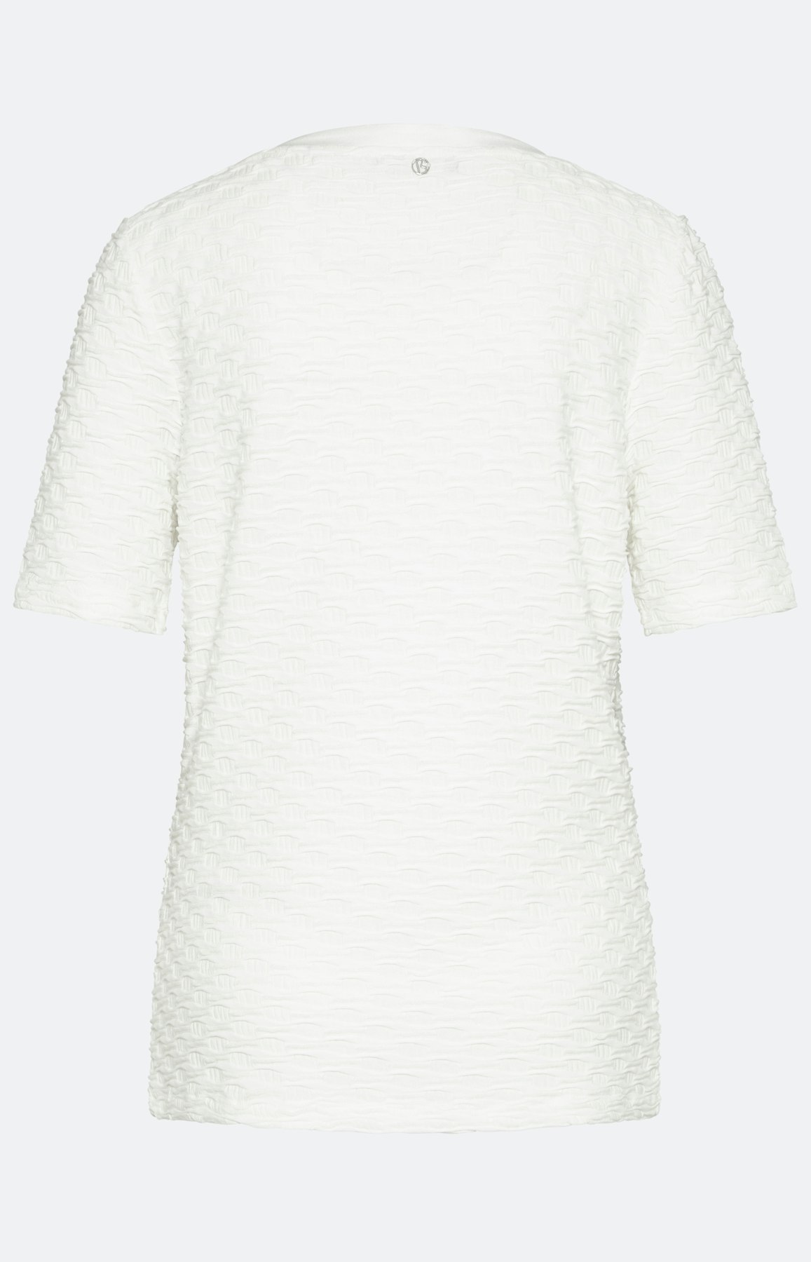 Sweatshirt mit 1/2 Arm