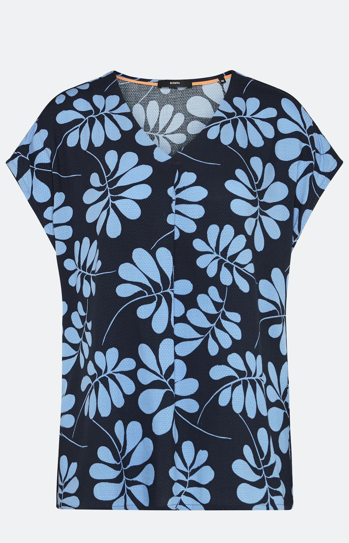 Shirt mit kurzem Arm