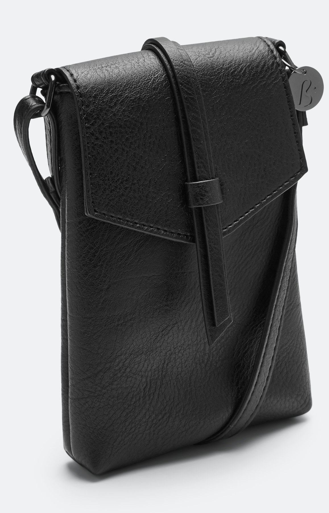 Tasche mit langem Riemen