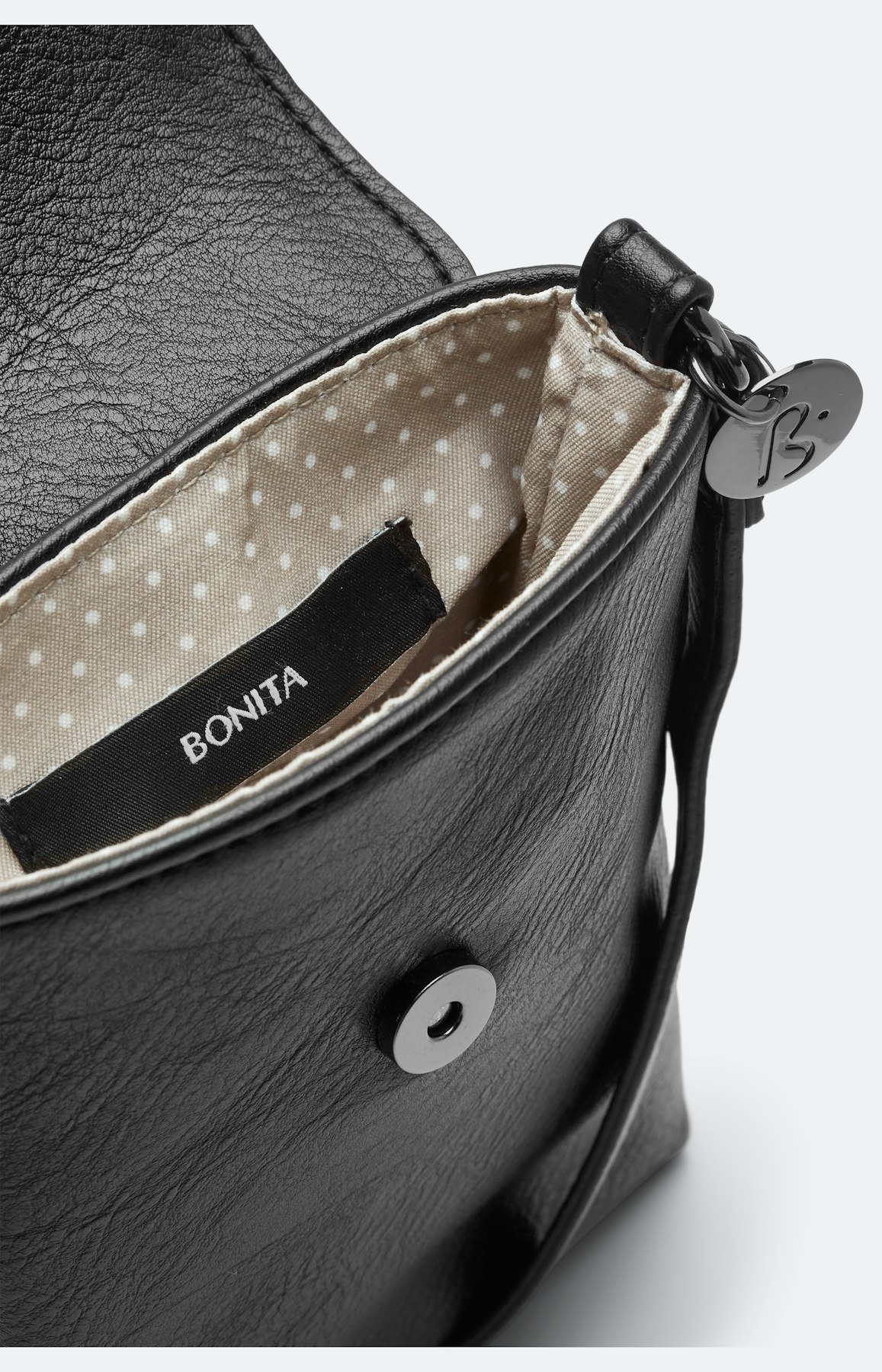 Tasche mit langem Riemen