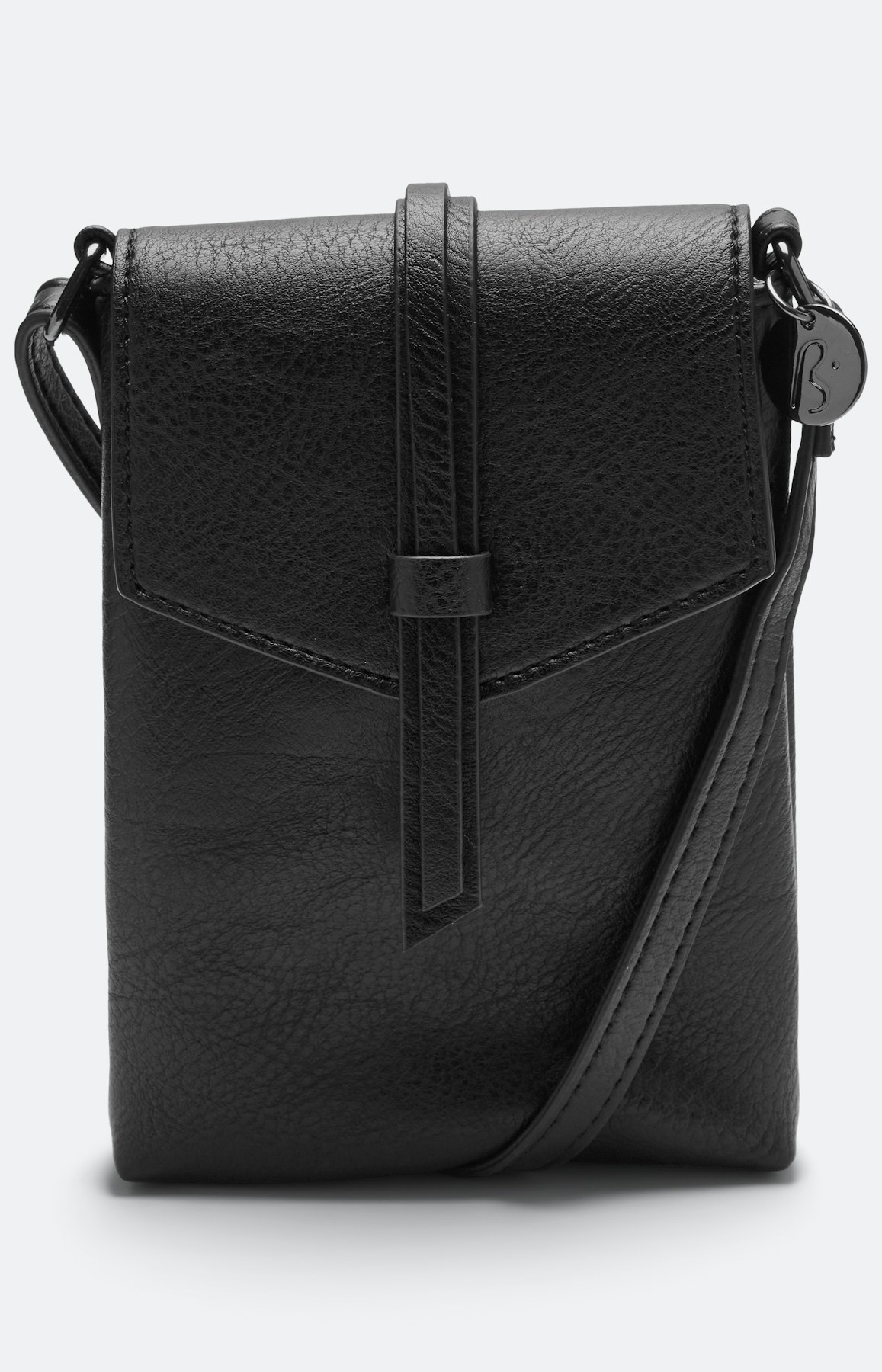 Tasche mit langem Riemen