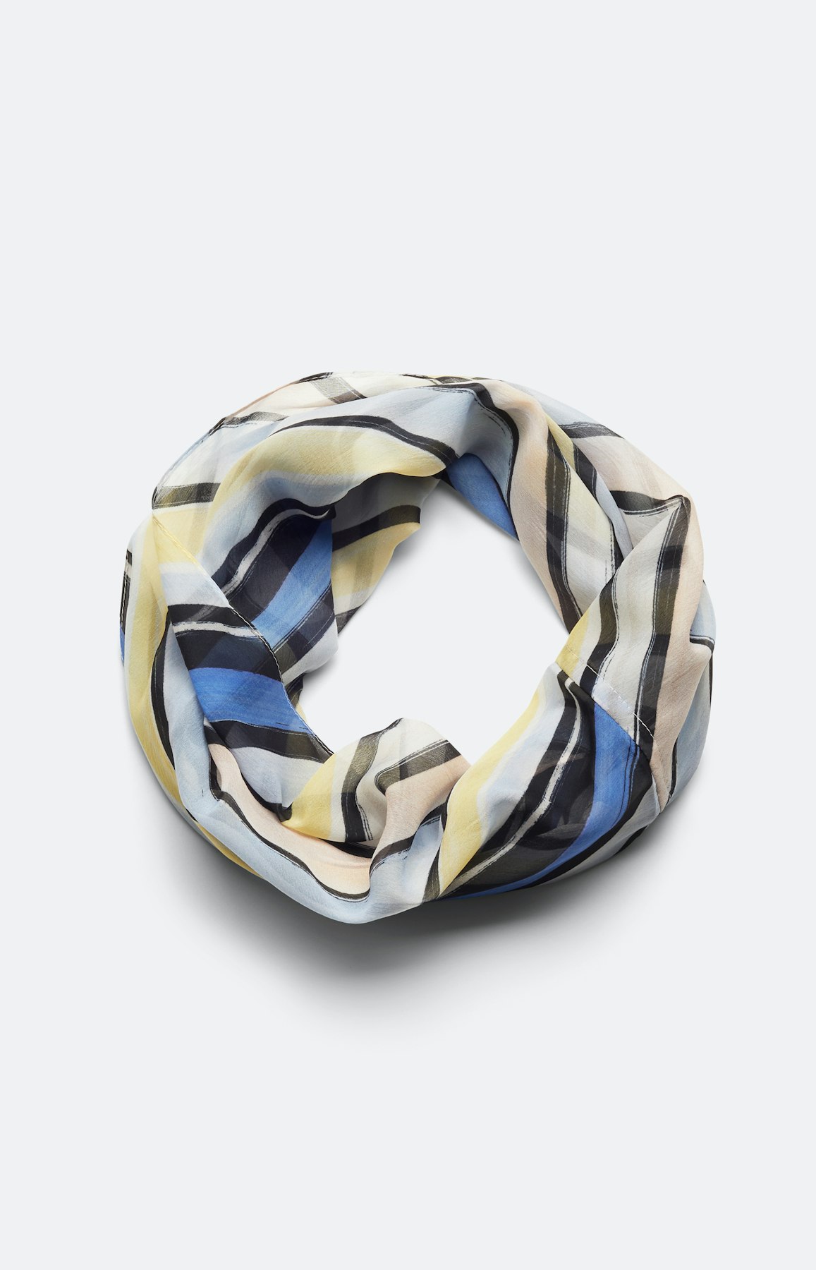 Leichter Loop-Schal