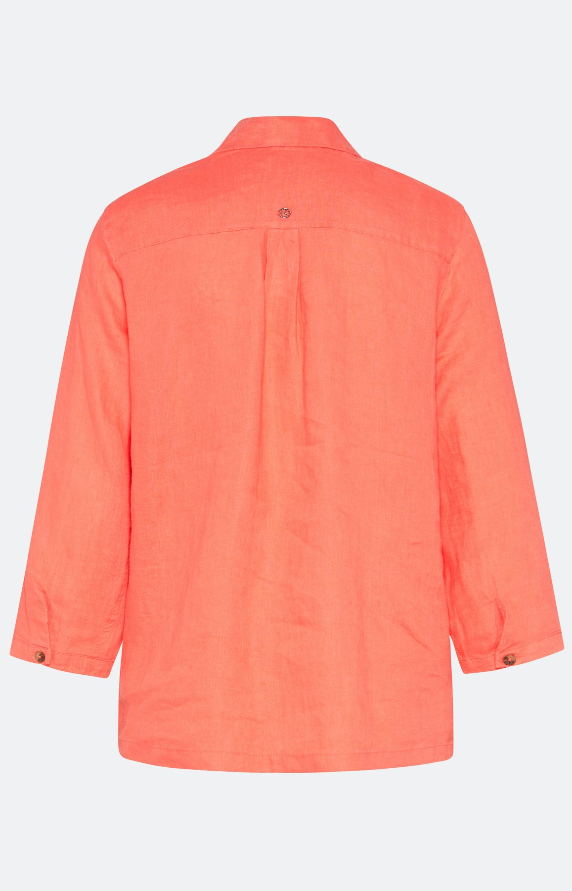 Bluse mit 3/4 Ärmel