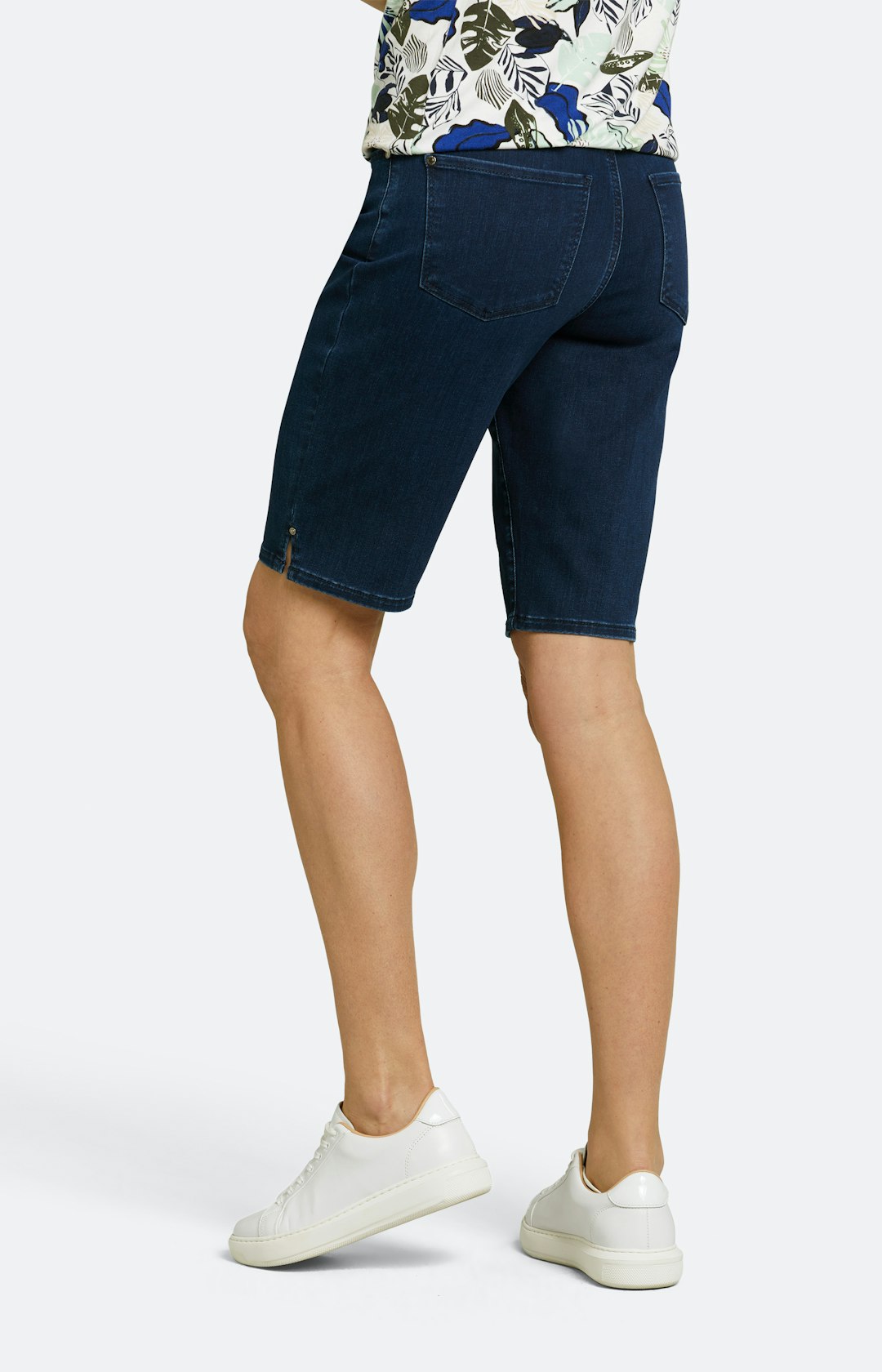 Jeans-Shorts 12inch
