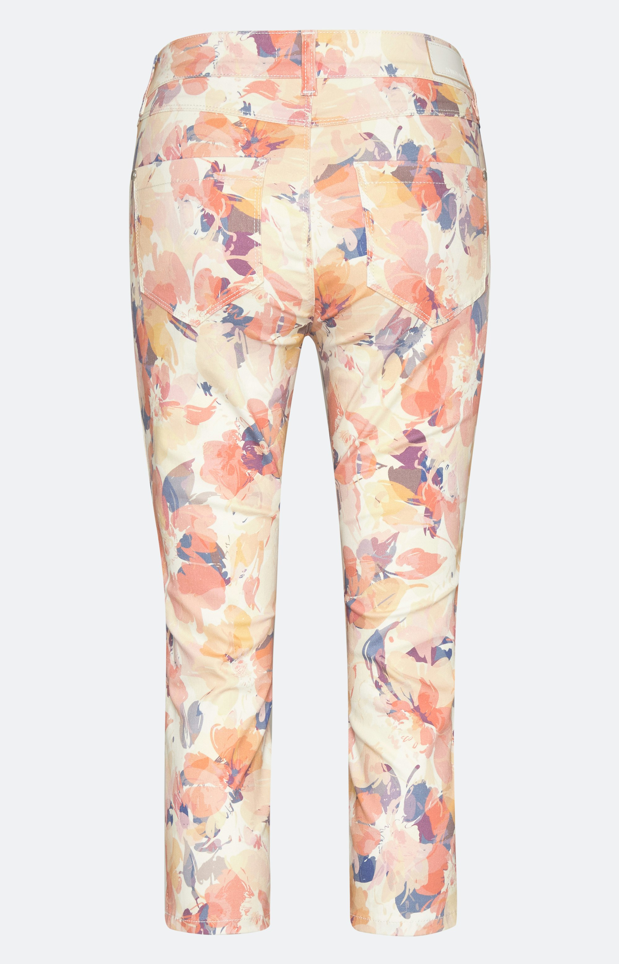 Slim Leg CapriJeans von BONITA Bonita