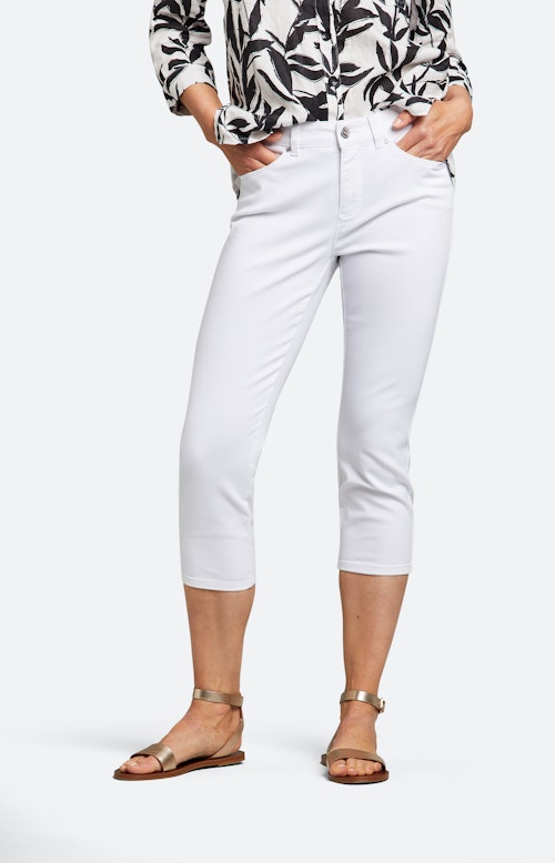 Jeans Capri 22inch