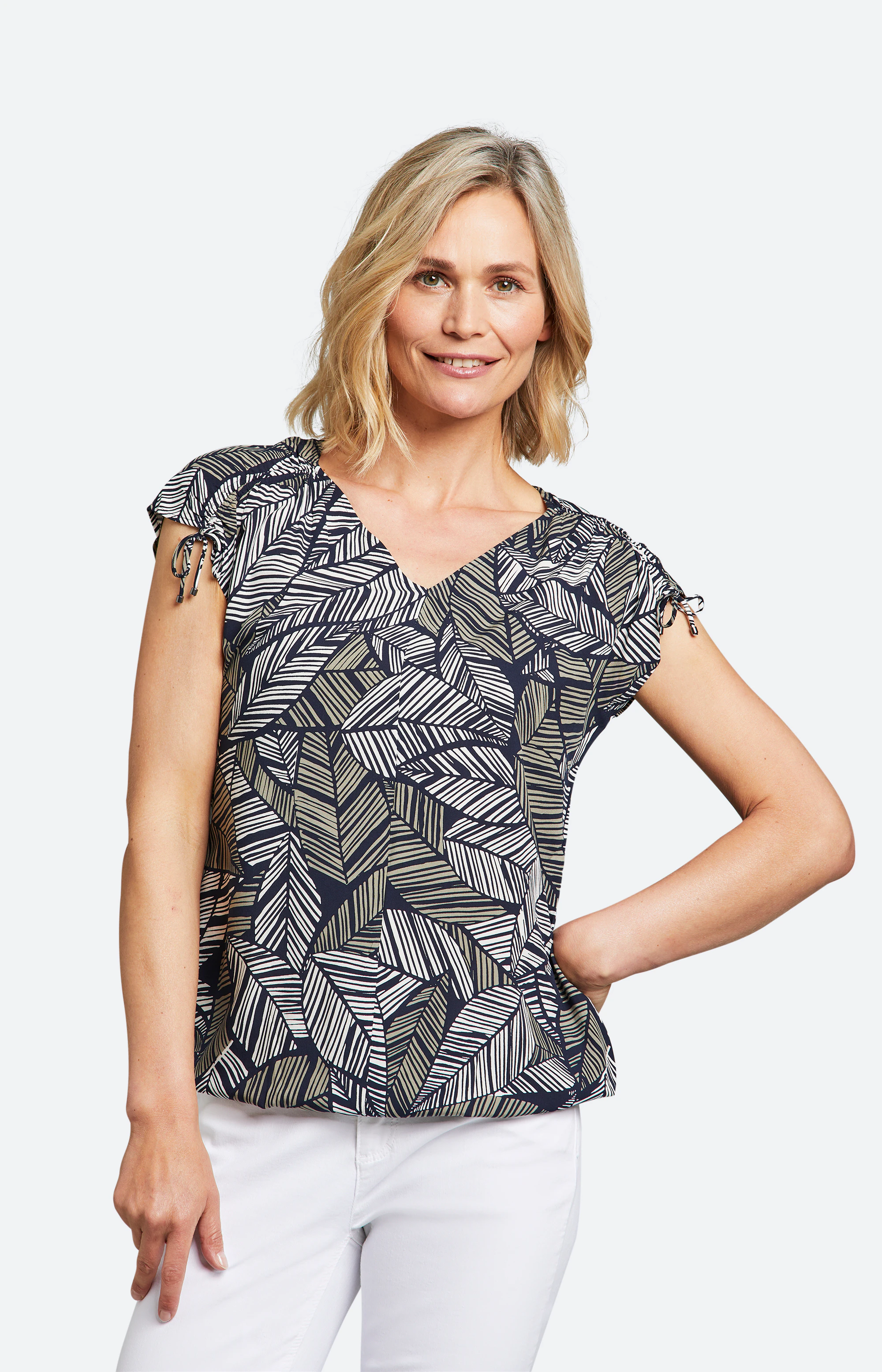 Feminine Damenmode für einen stilsicheren Auftritt – BONITA