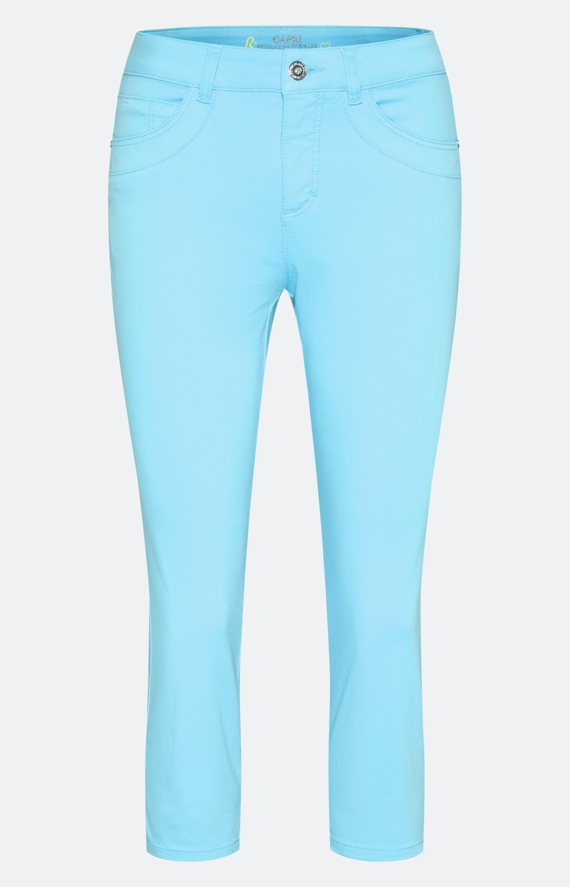 Slim Leg CapriJeans von BONITA Bonita