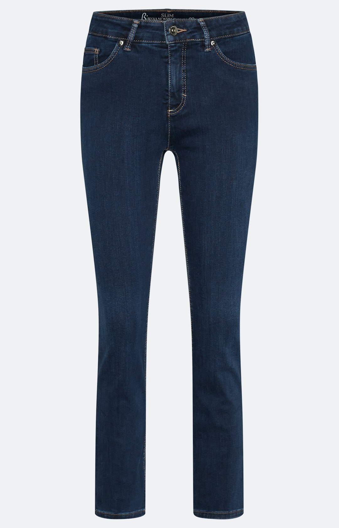 Jeans 28inch blau