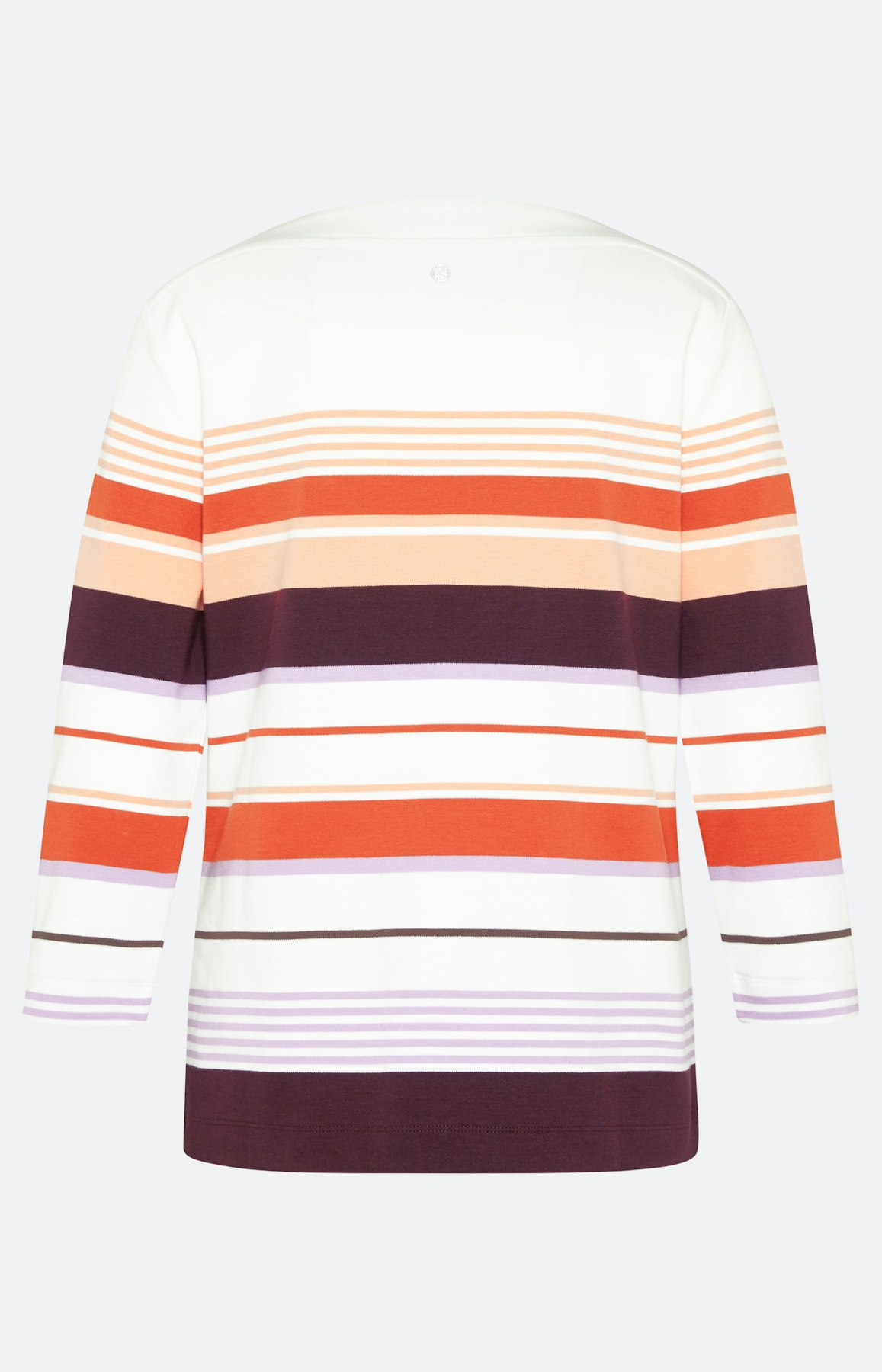 Shirt mit 3/4 Ärmel