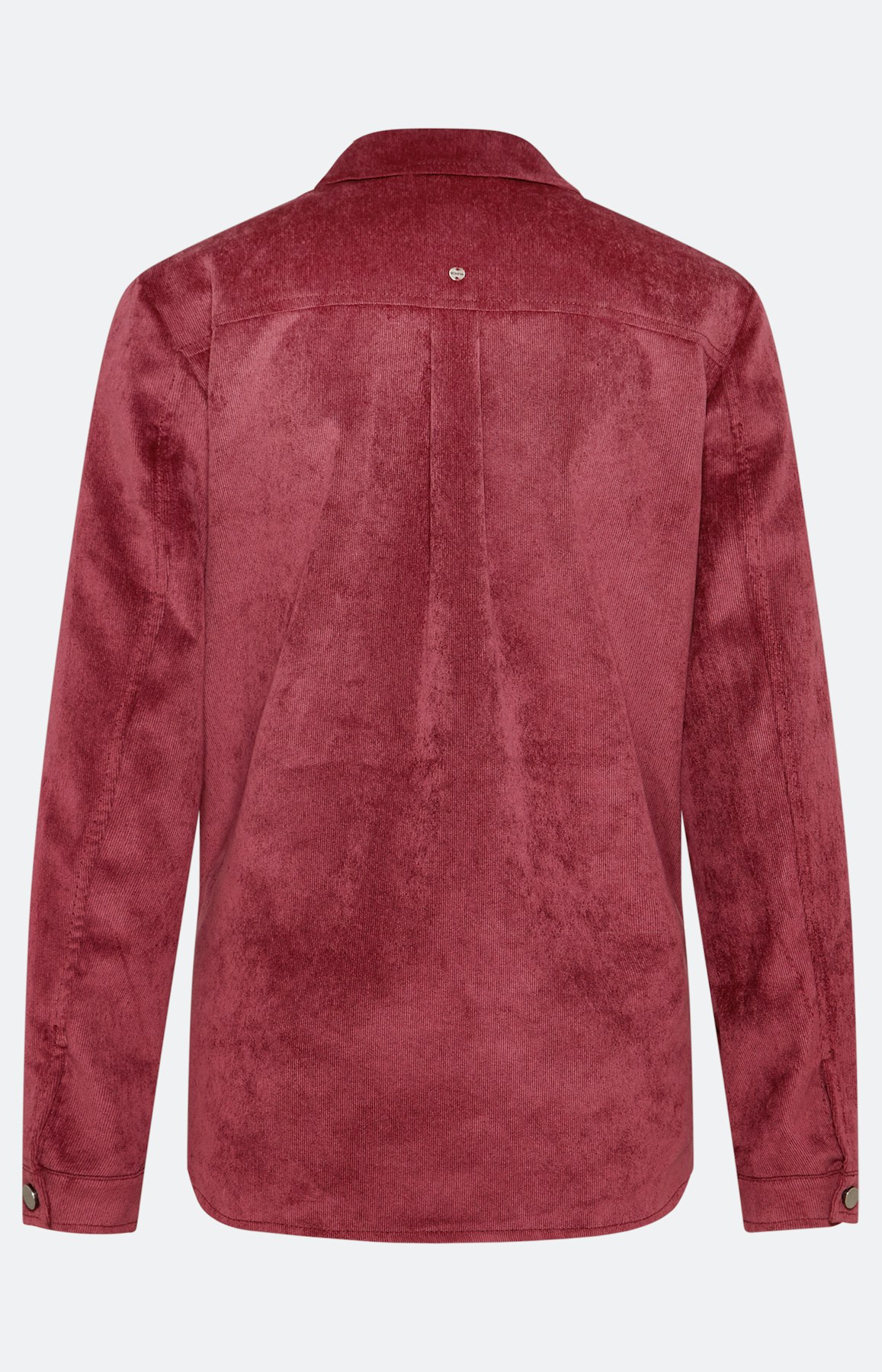 Blazer mit Brusttaschen