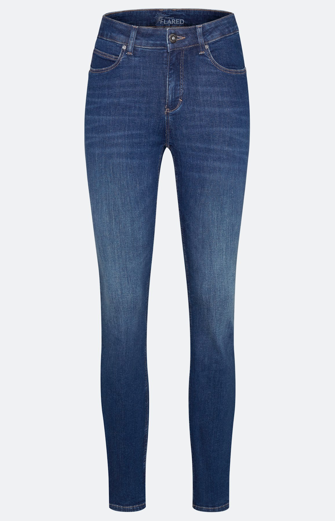 jeans normaal