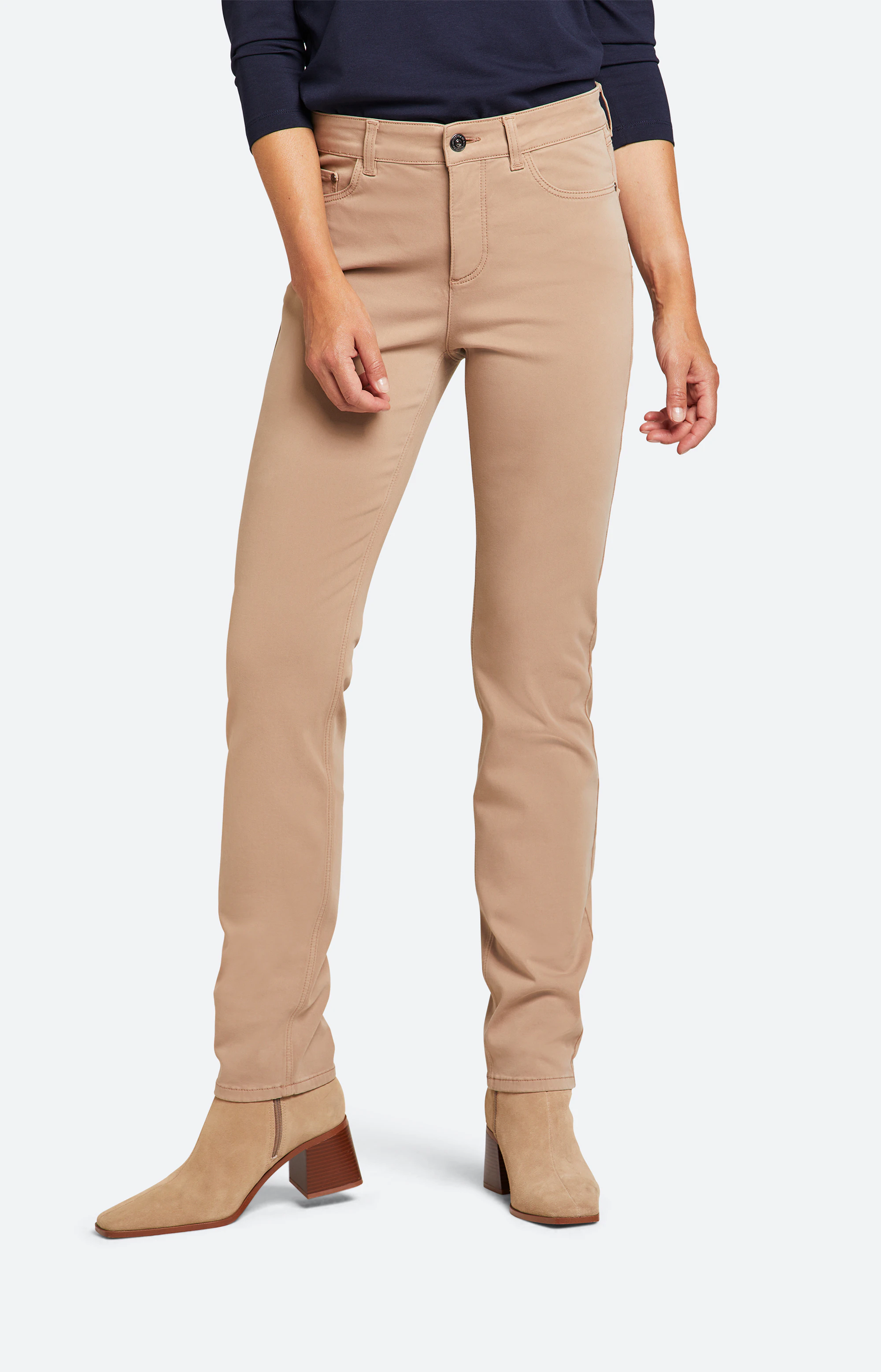 COOSHADE Pop-Up-Zelt – 3x3m Sonnenschutz Mit Geradem Bein | Für Garten, Camping & Picknick