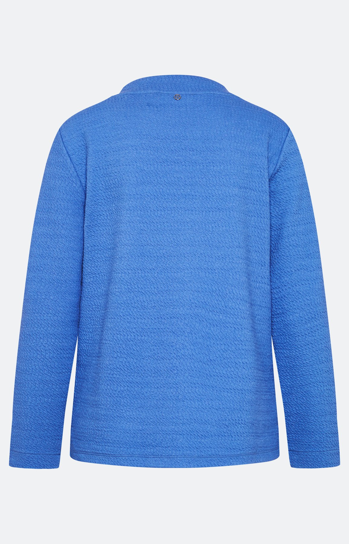 Sweatshirt mit langem Arm