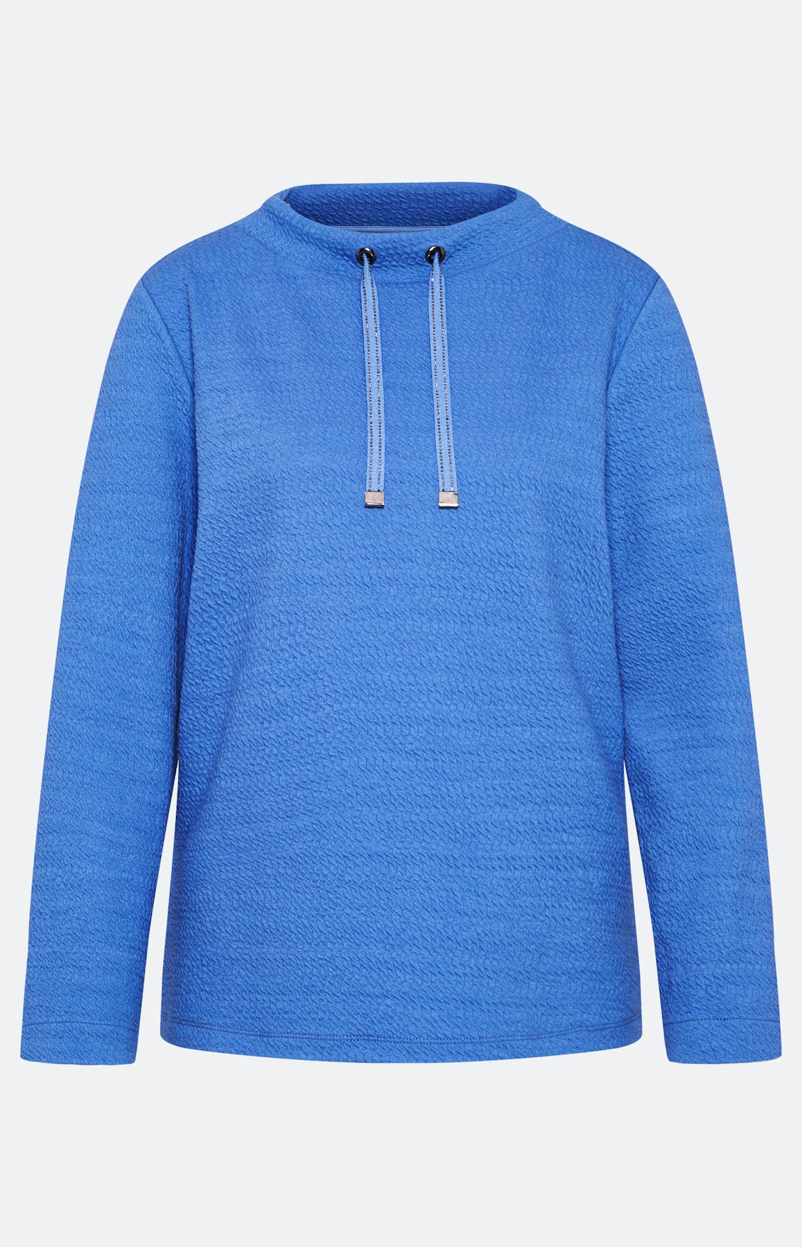 Sweatshirt mit langem Arm