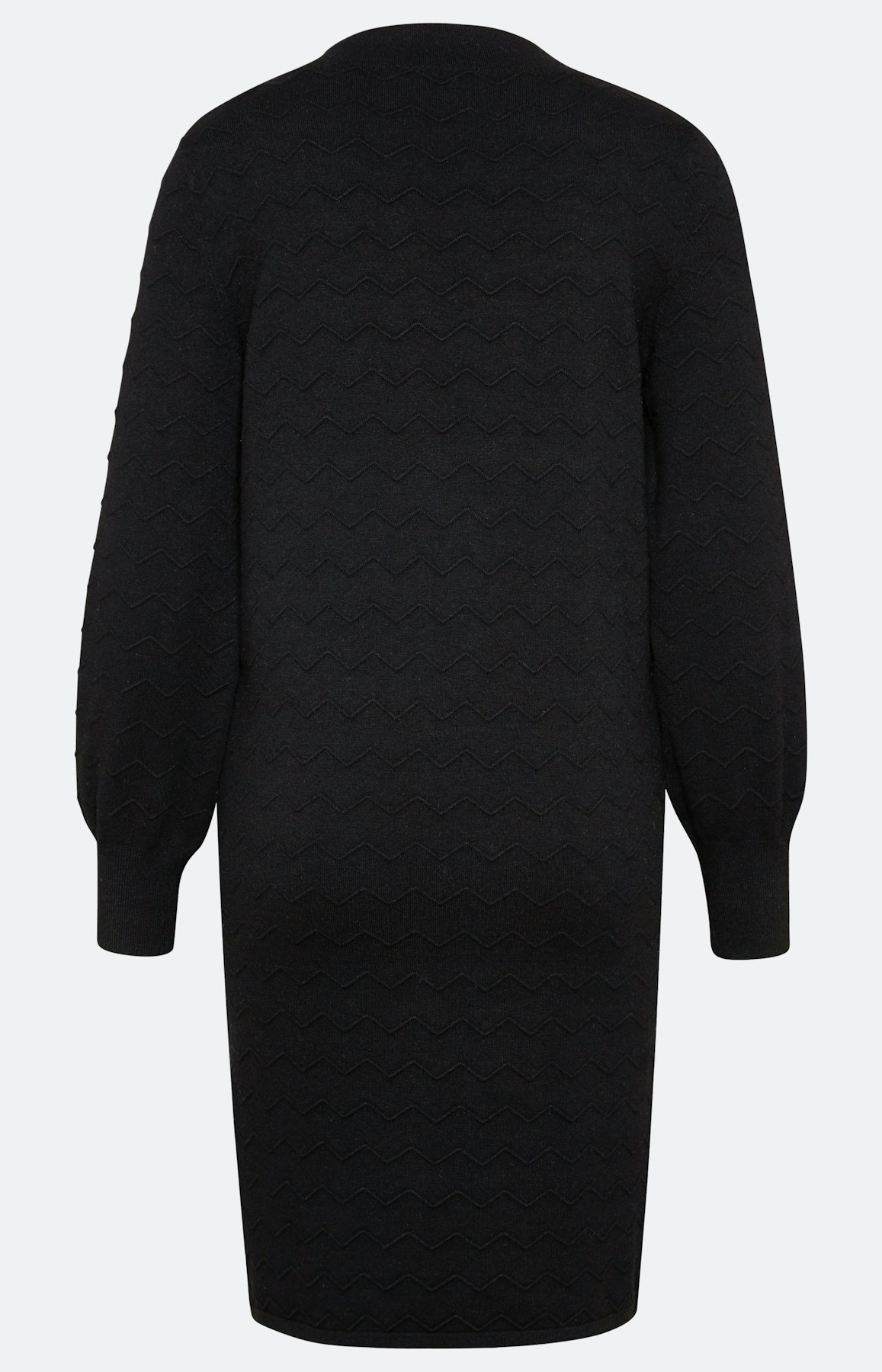 Kleid mit langem Arm