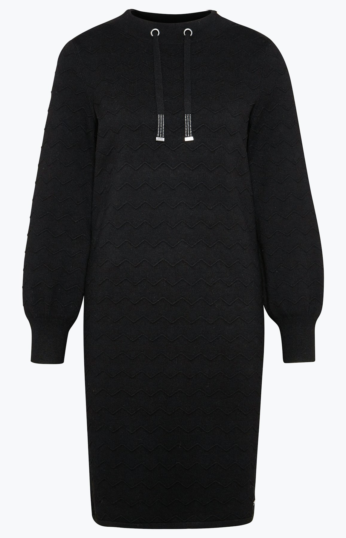 Kleid mit langem Arm