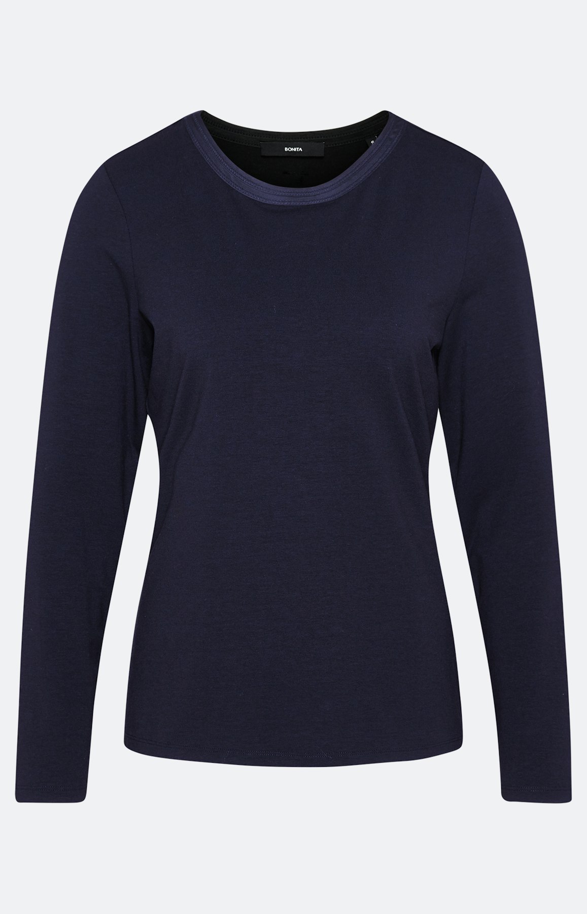 Shirt mit langem Arm