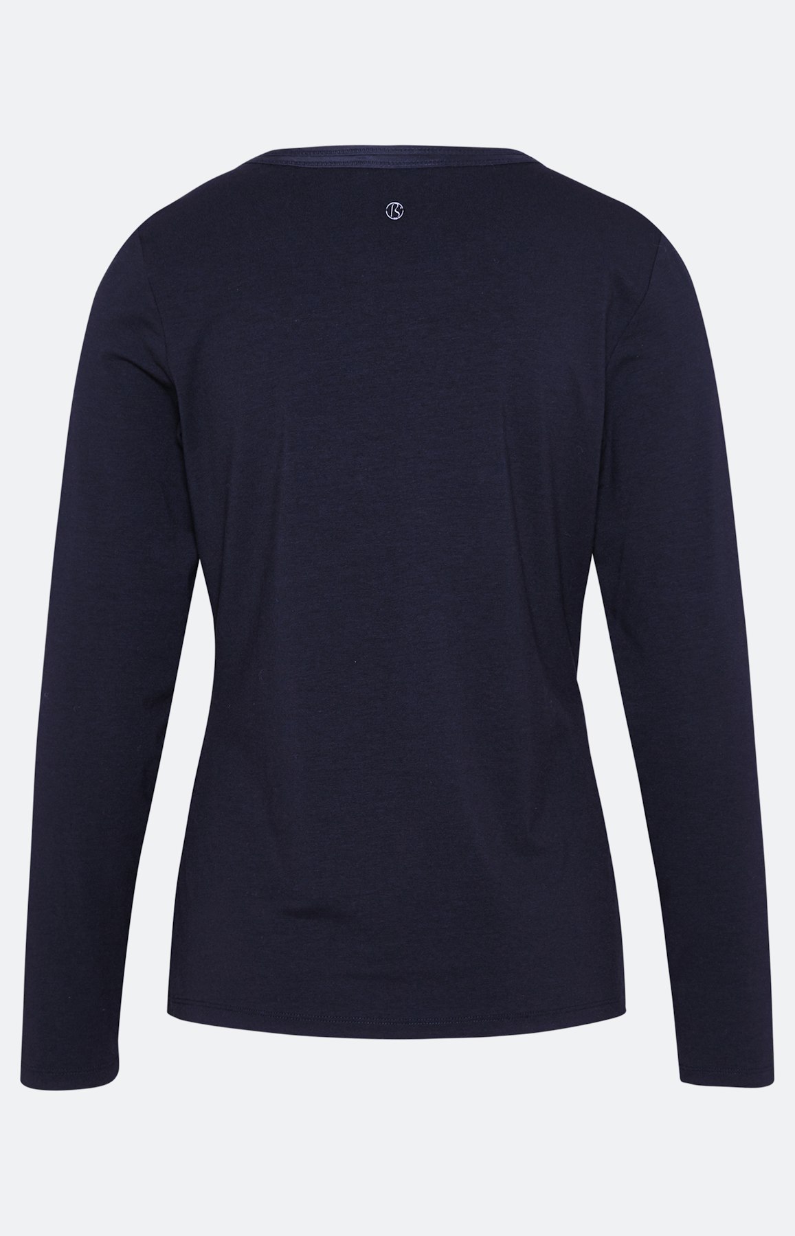 Shirt mit langem Arm