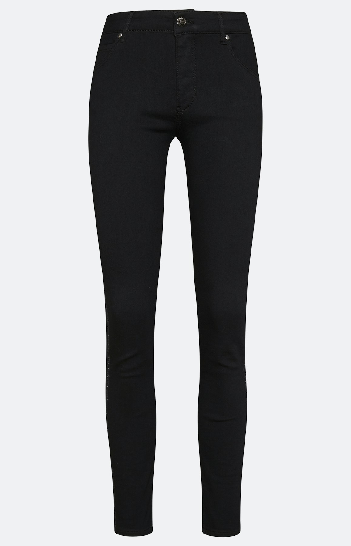 Slim Leg Jeans von BONITA Bonita