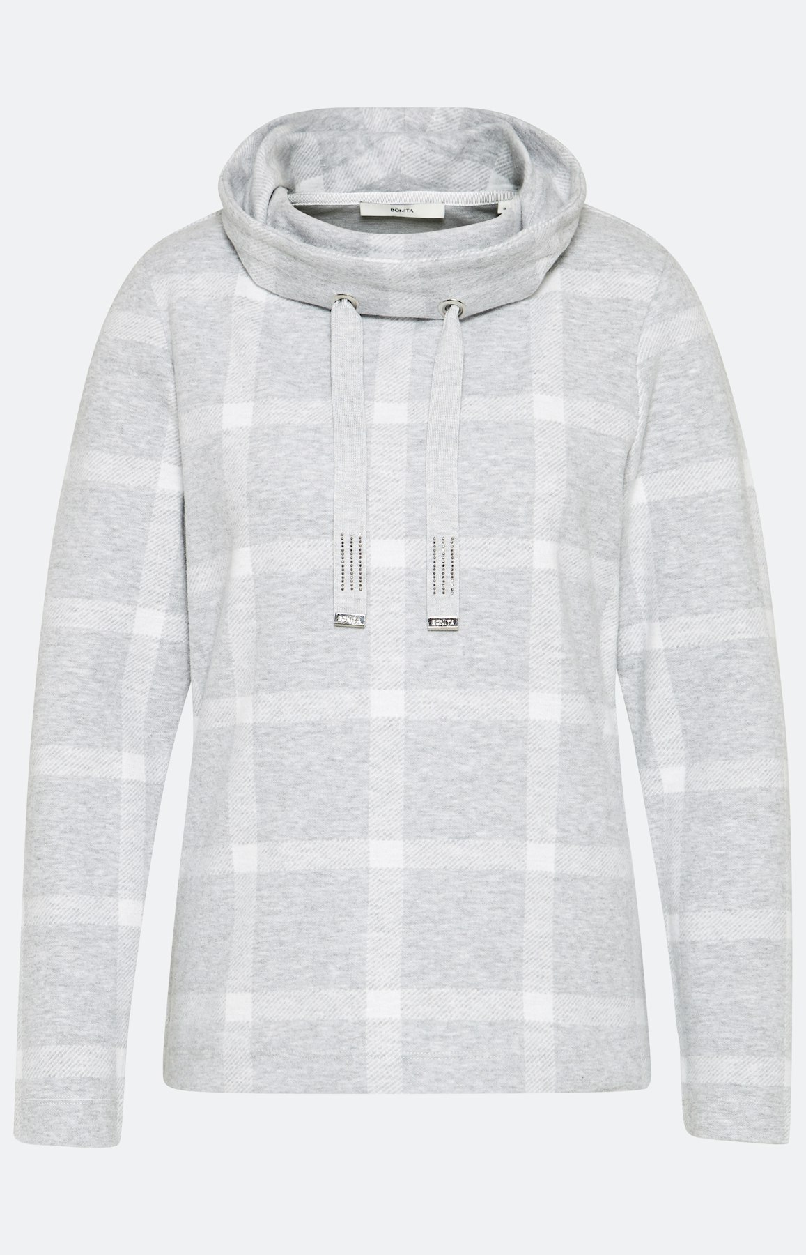 Shirt mit langem Arm