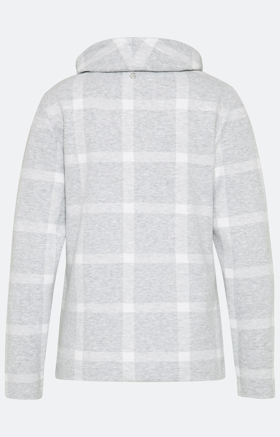 Shirt mit langem Arm