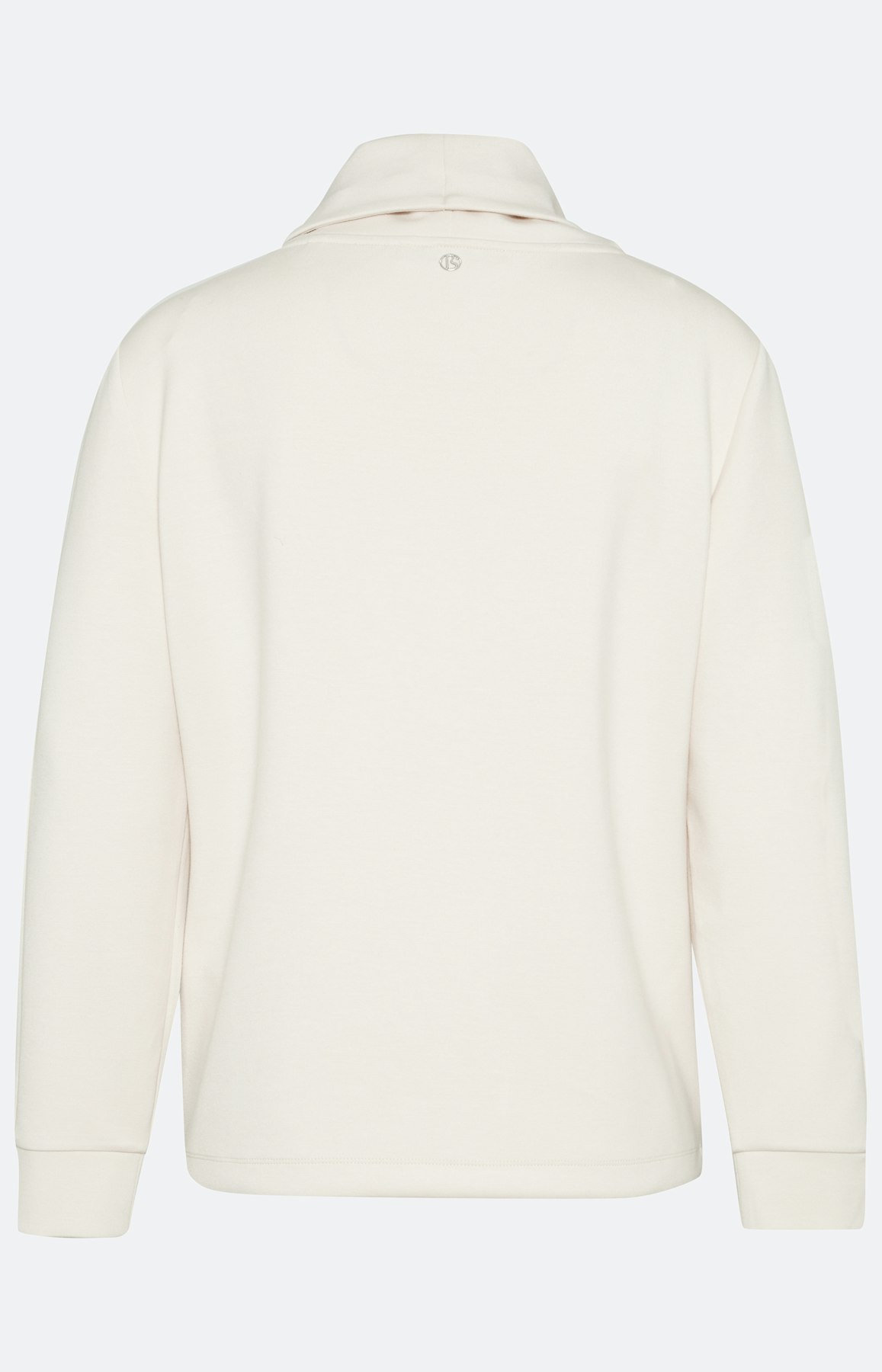 Sweatshirt mit langem Arm