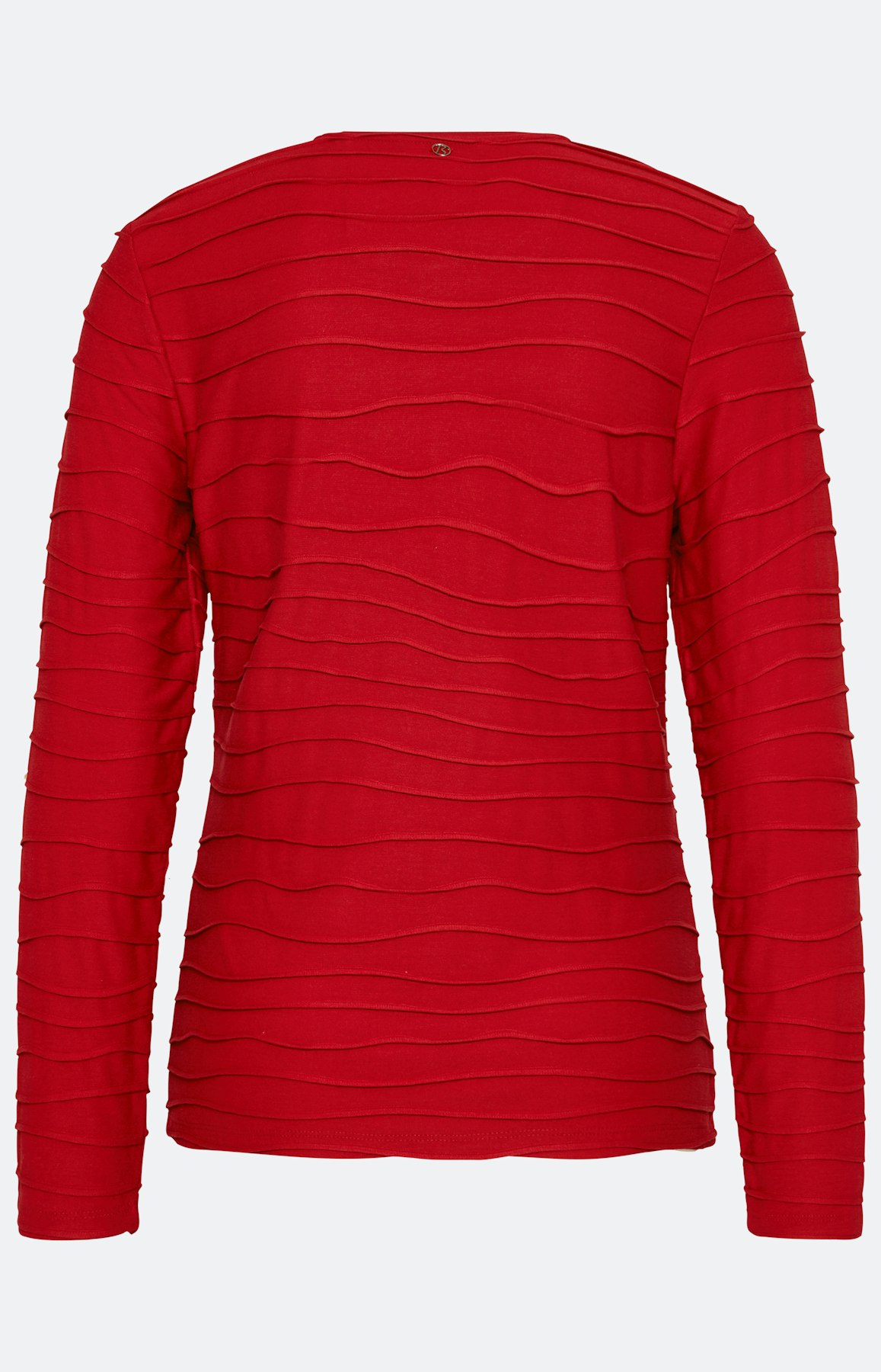 Shirt mit langem Arm