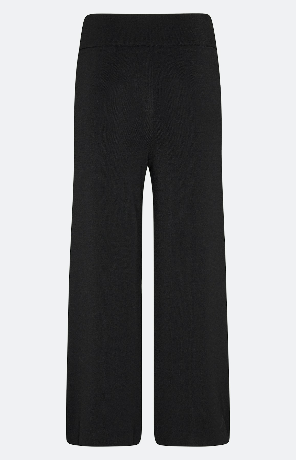 Hose mit weitem Bein