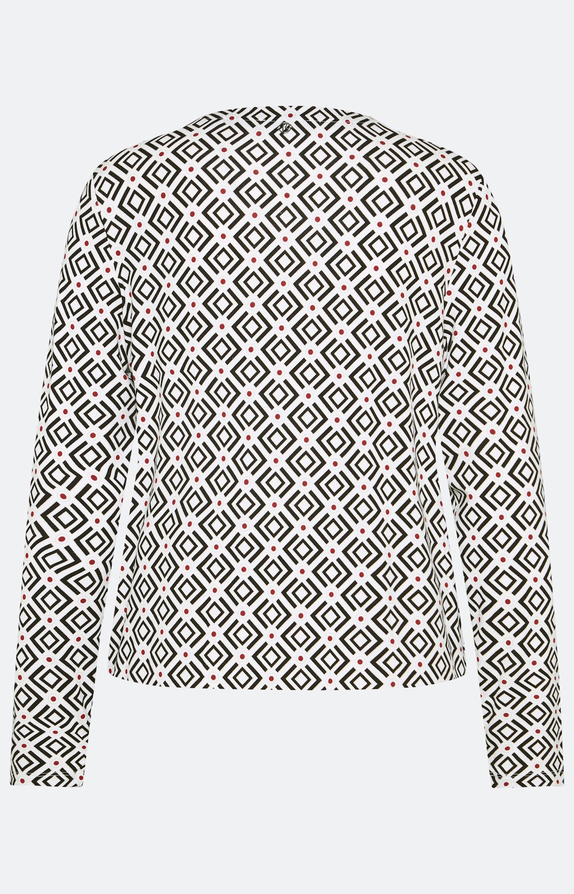 Shirt mit langem Arm