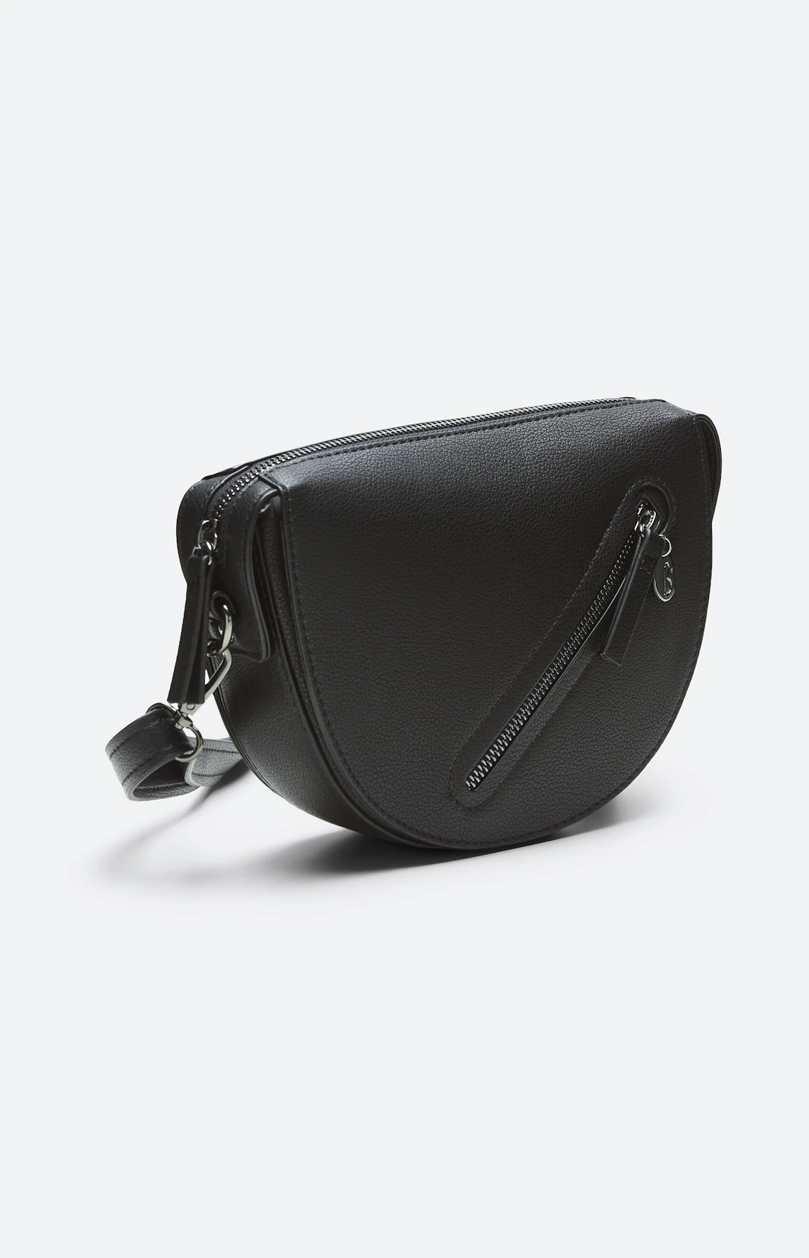 Tasche mit langem Riemen