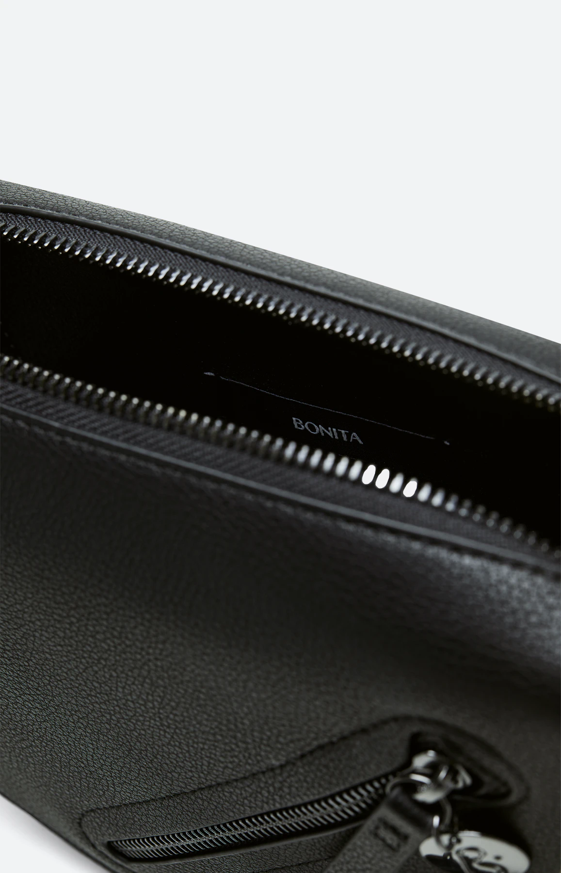 Tasche mit langem Riemen