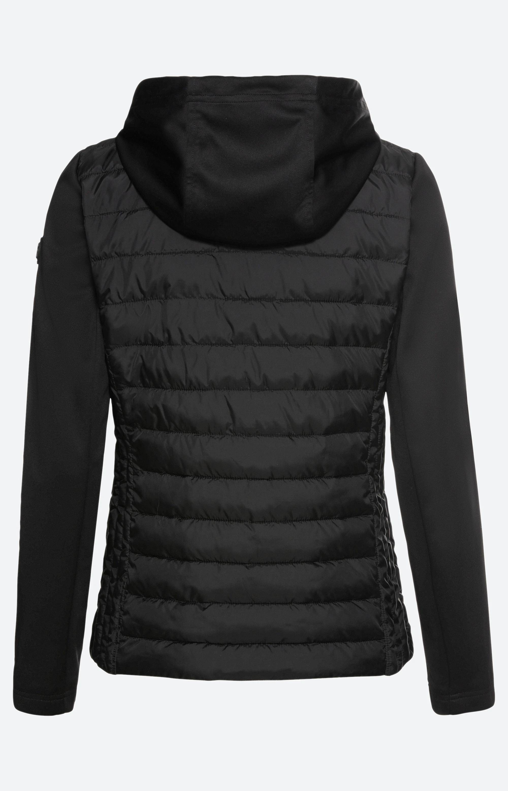 Produktbild von CHIGUO Women's Lightweight Winter Wasserdichte Jacken Warme