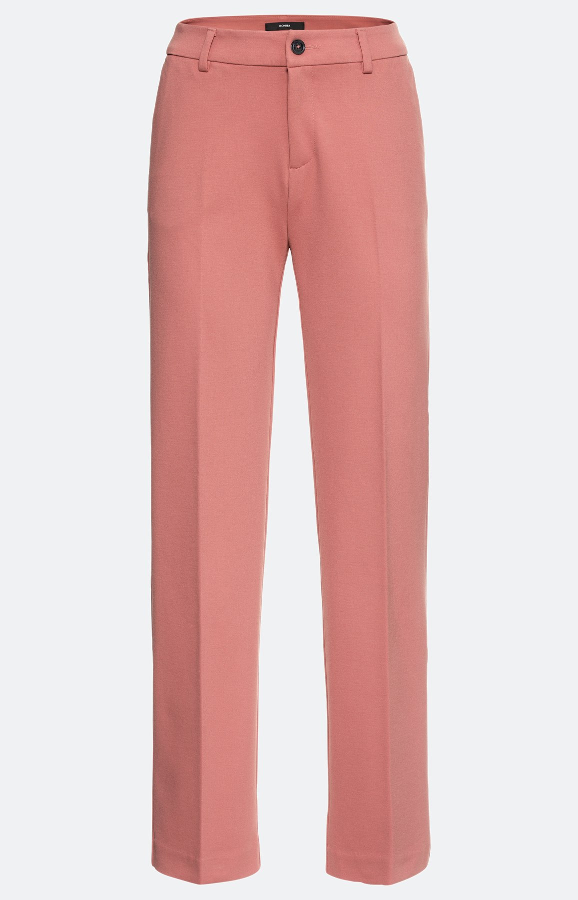 Jerseyhose Marlene mit weitem Bein