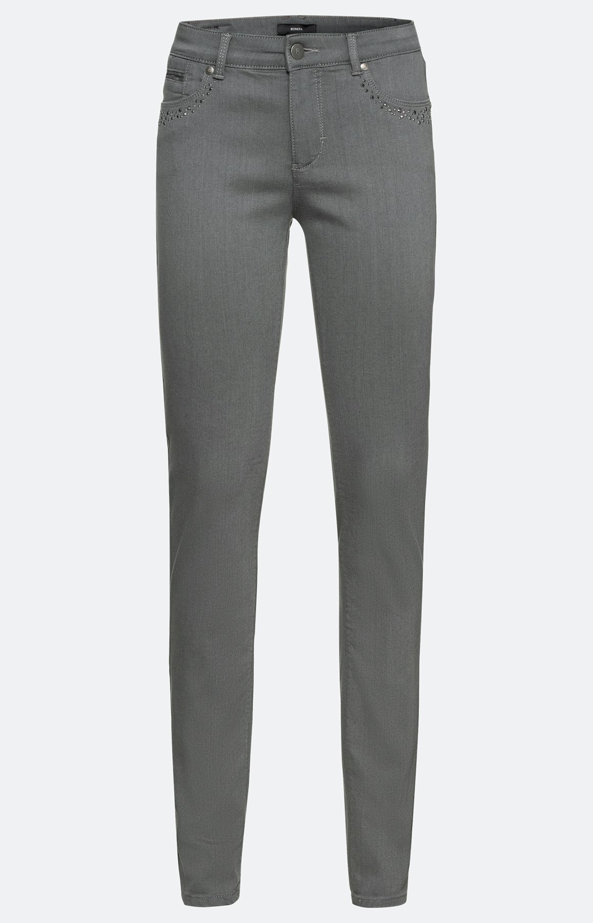 Jeans Dana 32inch grau