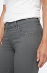 Jeans Dana 32inch grau