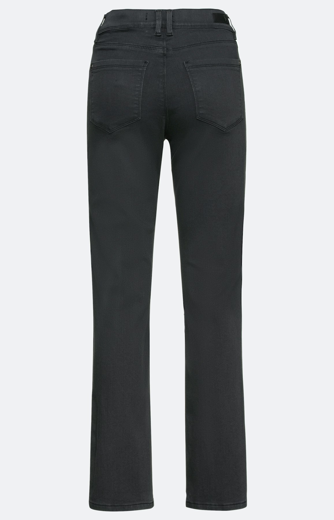 Jeans Doro 30inch dunkelgrau