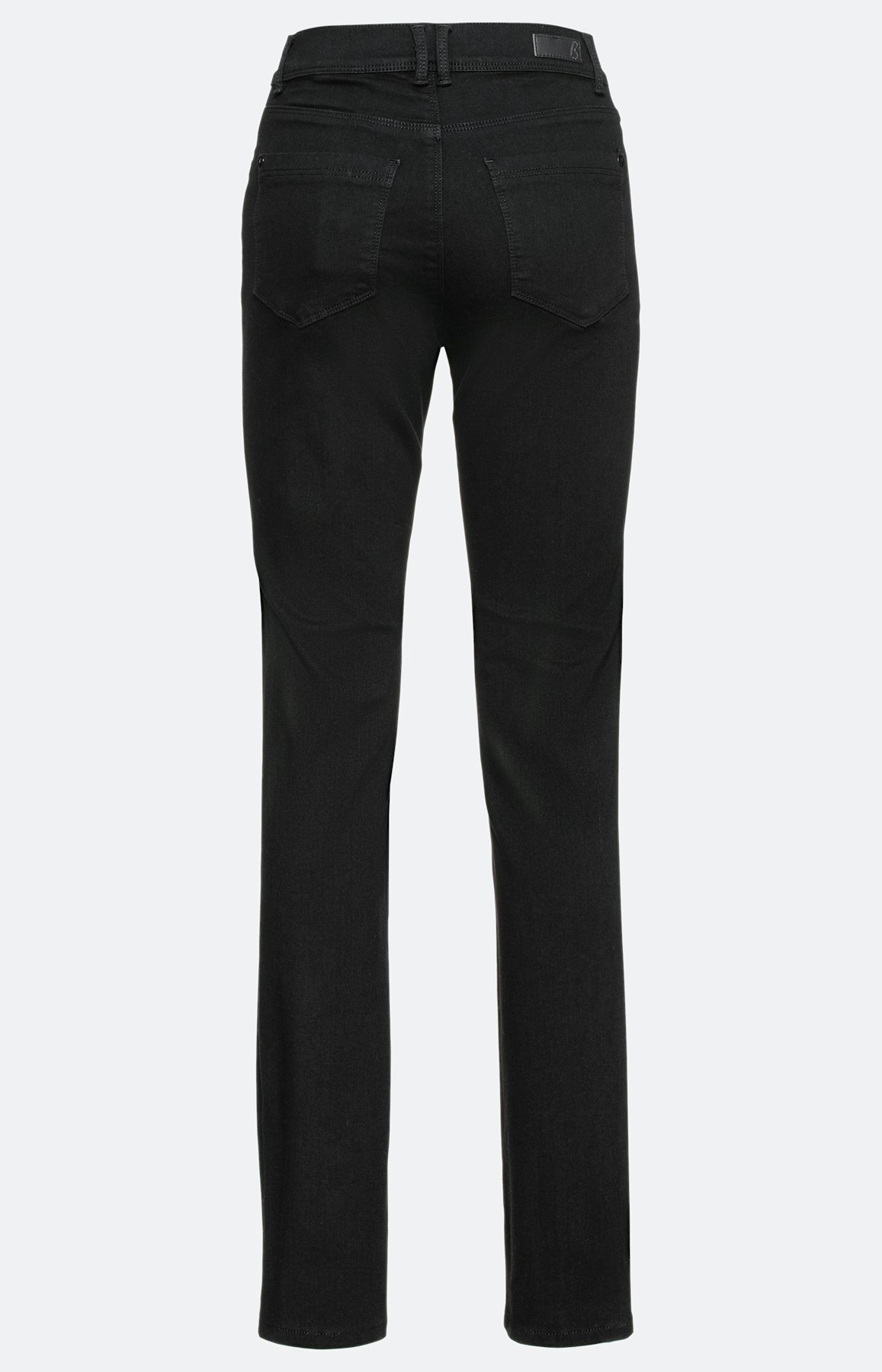 Jeans Doro 34inch zwart